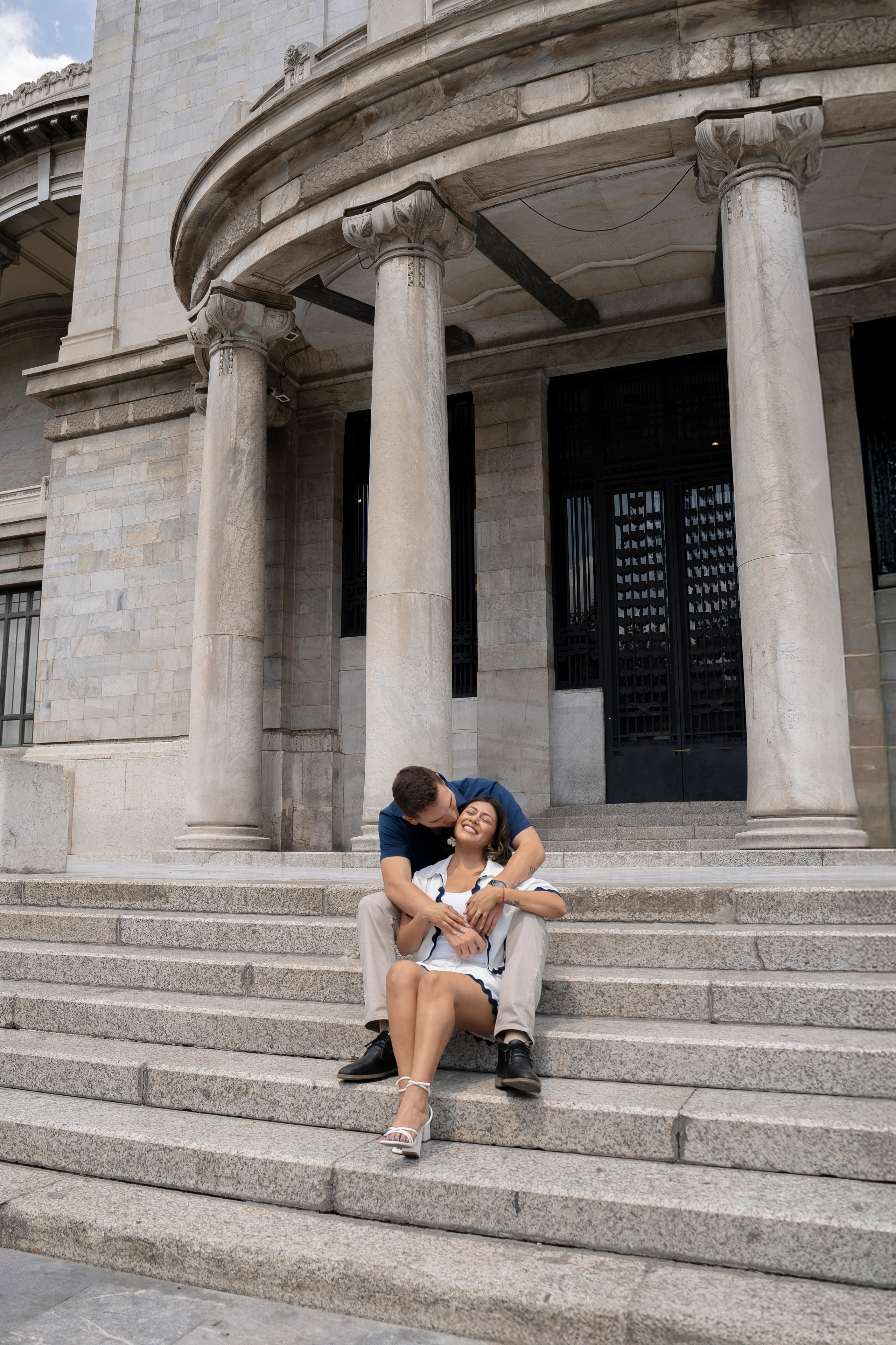 Photographer mexico cdmx. Catrina Frolova photography