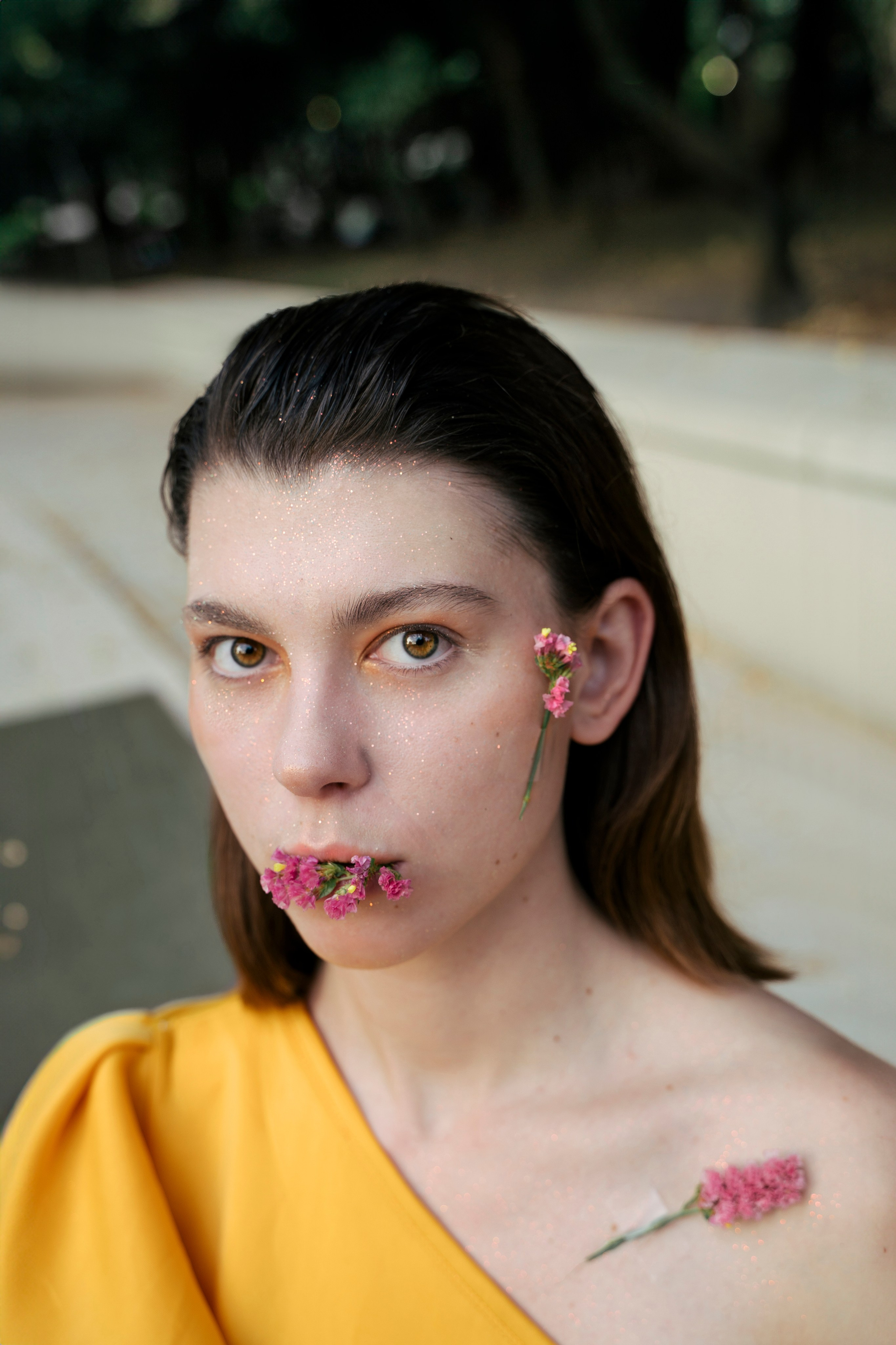 Portrait photos cdmx mexico photographer. Catrina Frolova photography