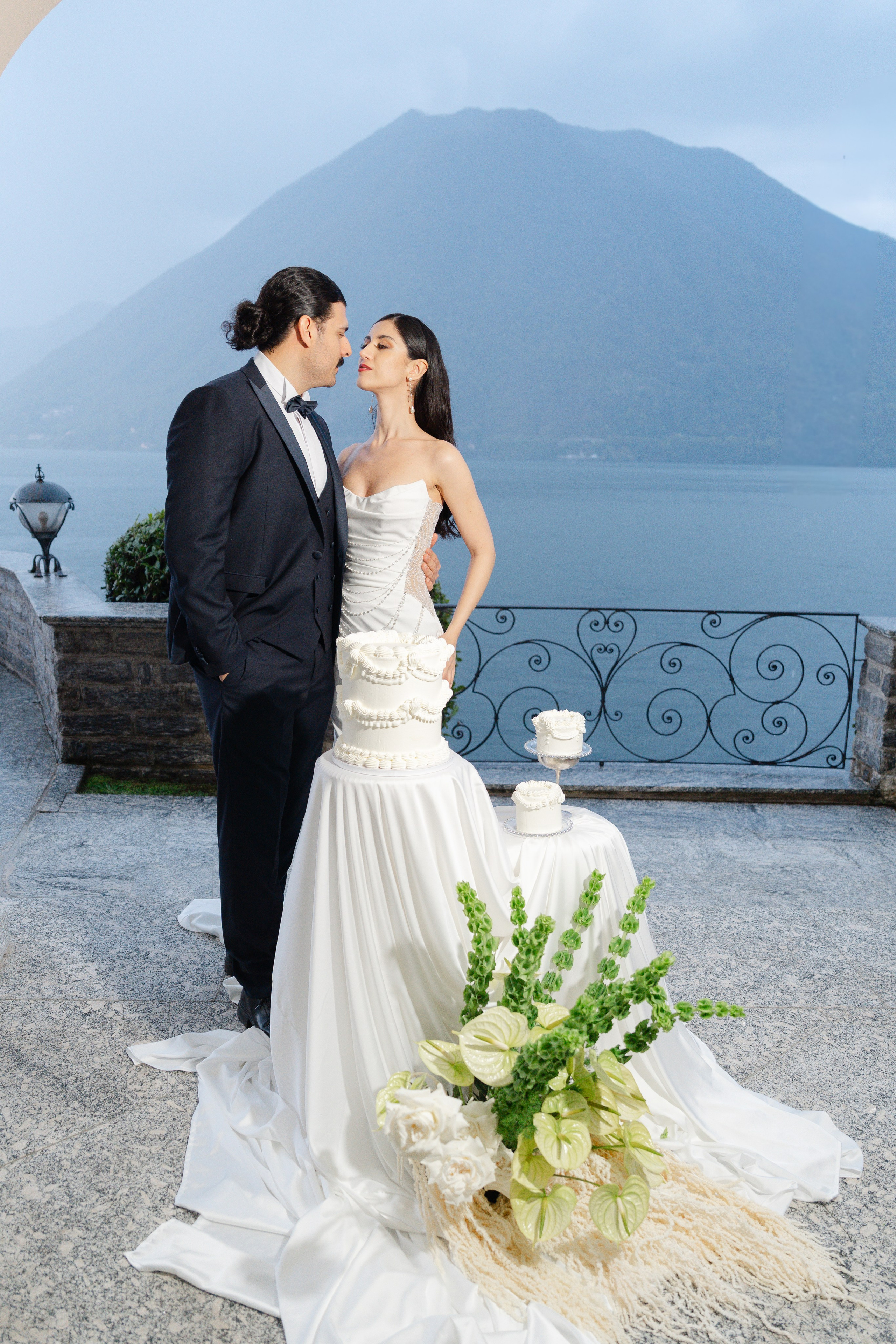 An intimate escape on Lake Como This one felt like La Dolce Vita. PHOTOGRAPHER IN ITALY