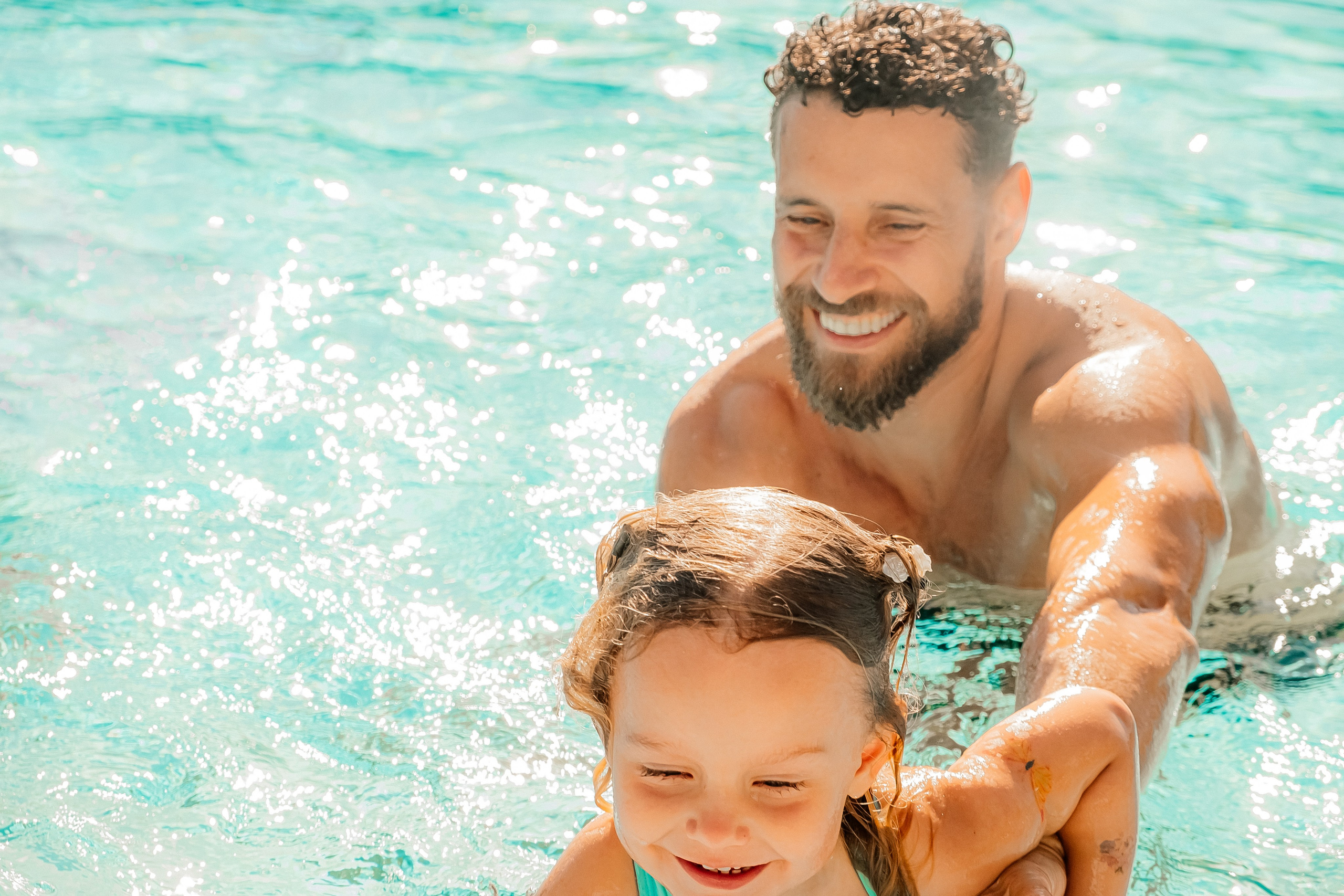 Дитячий день народження. Валерія Сичова. Сімейний та репортажний фотограф в Португаліі