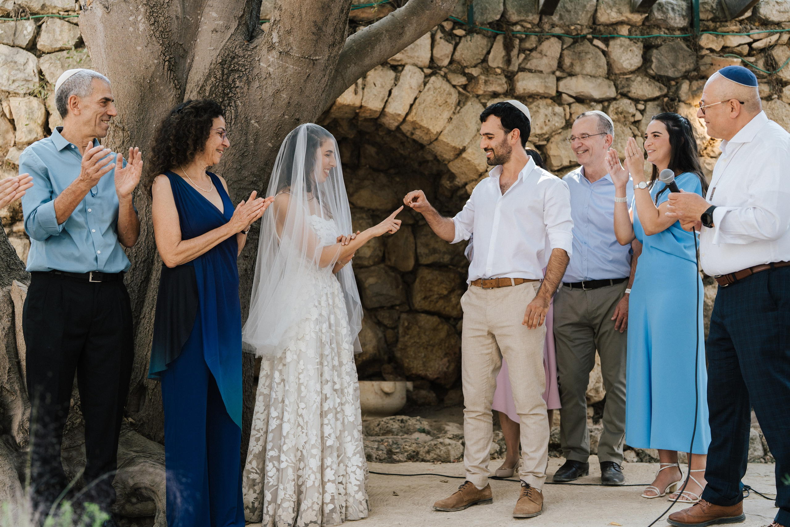 Hadas and Omer. Alexnader Selenzyov Wedding Photographer