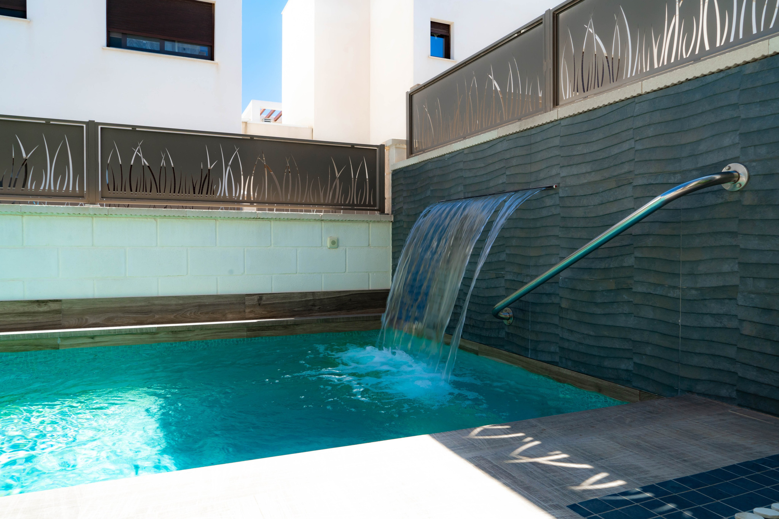 I&M GROUP. Baby Beast