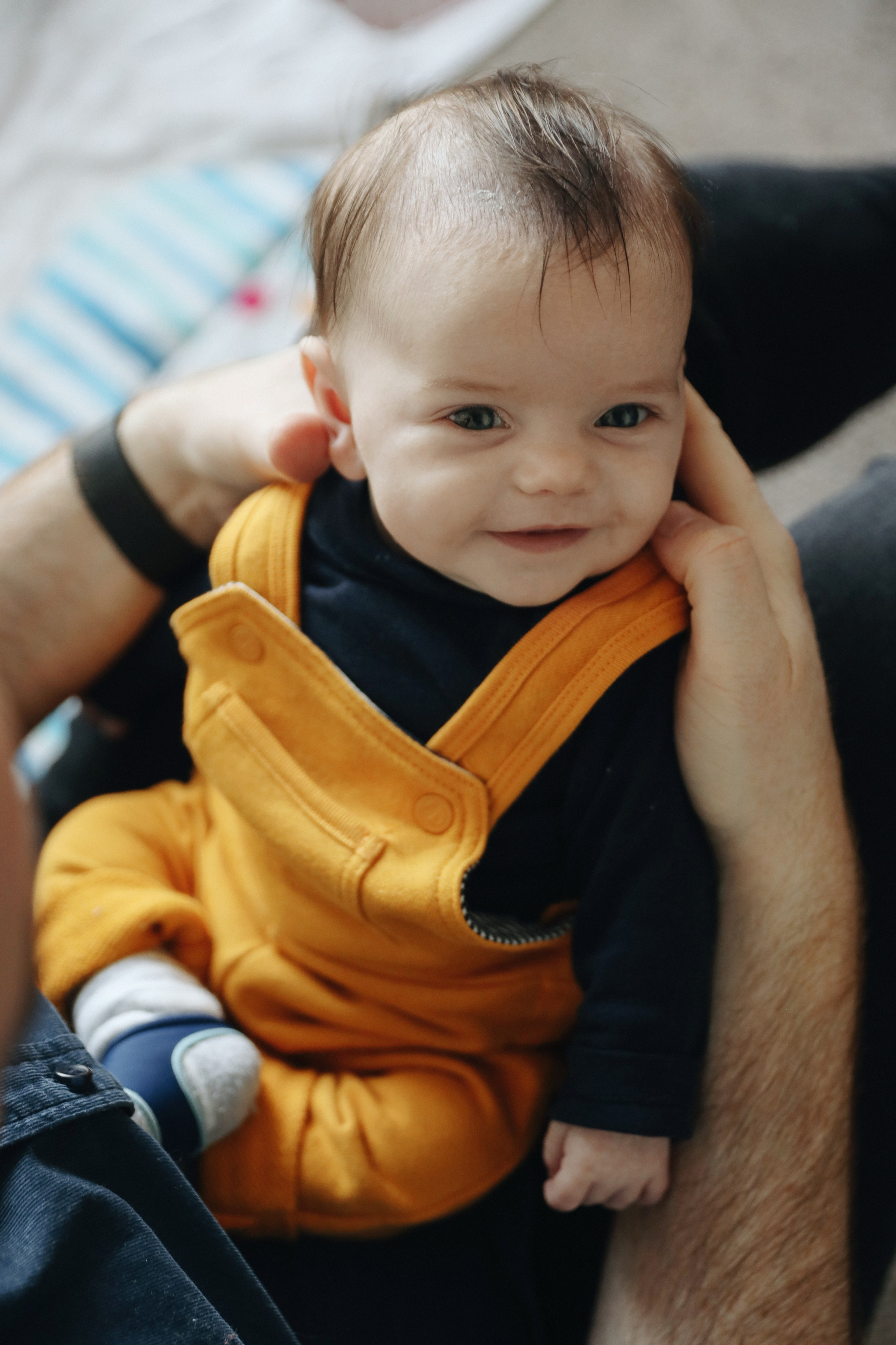 Robin. Newborn and Family Photographer in Bromley, London, Liliya Potekhina