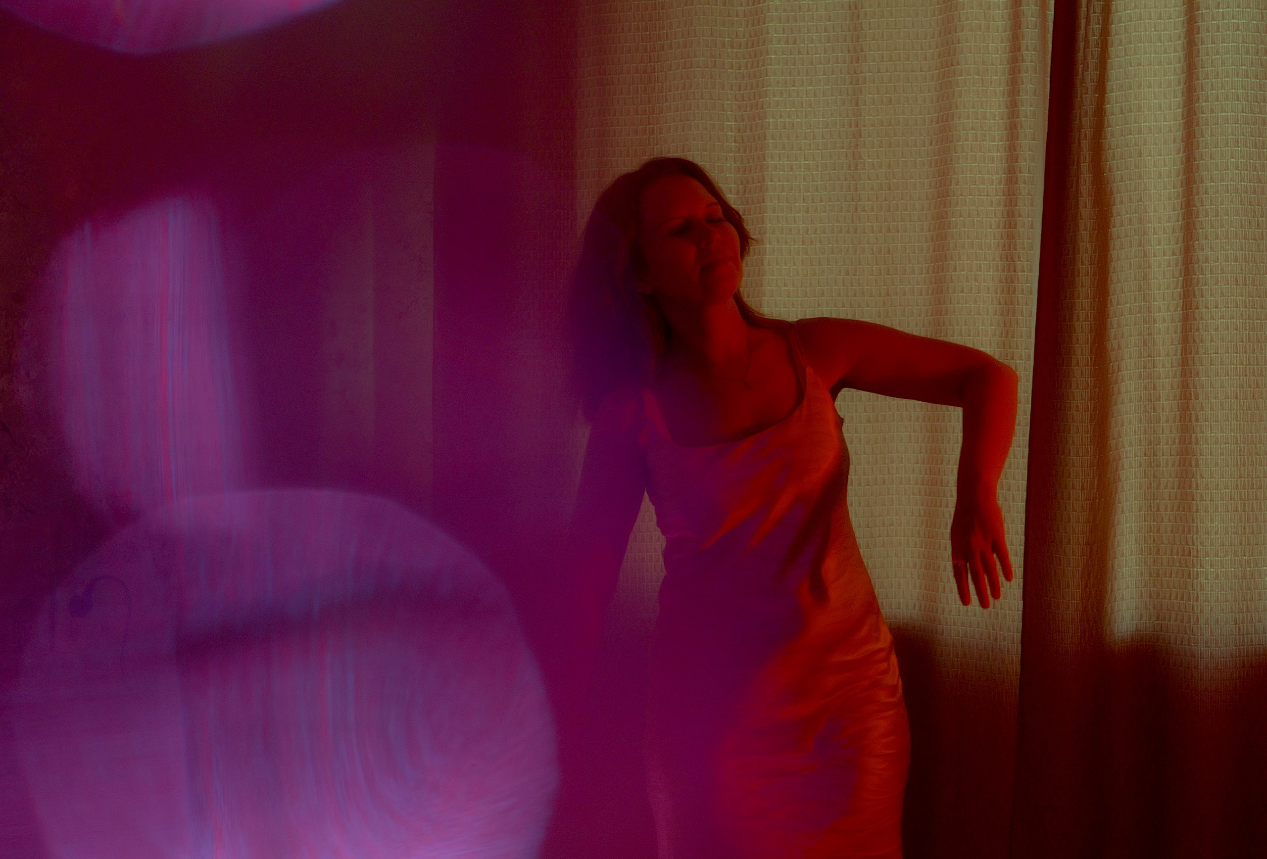 Терапия & Фототерапия: 2 мастера, 3 часа практики и фото. Art Photographer