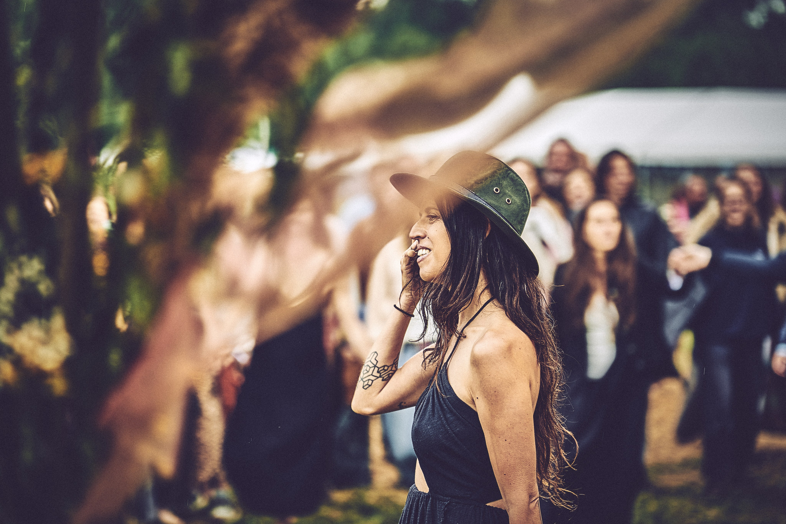 Dreamersland-2025. Andriej Szypilow — Photography & Videography