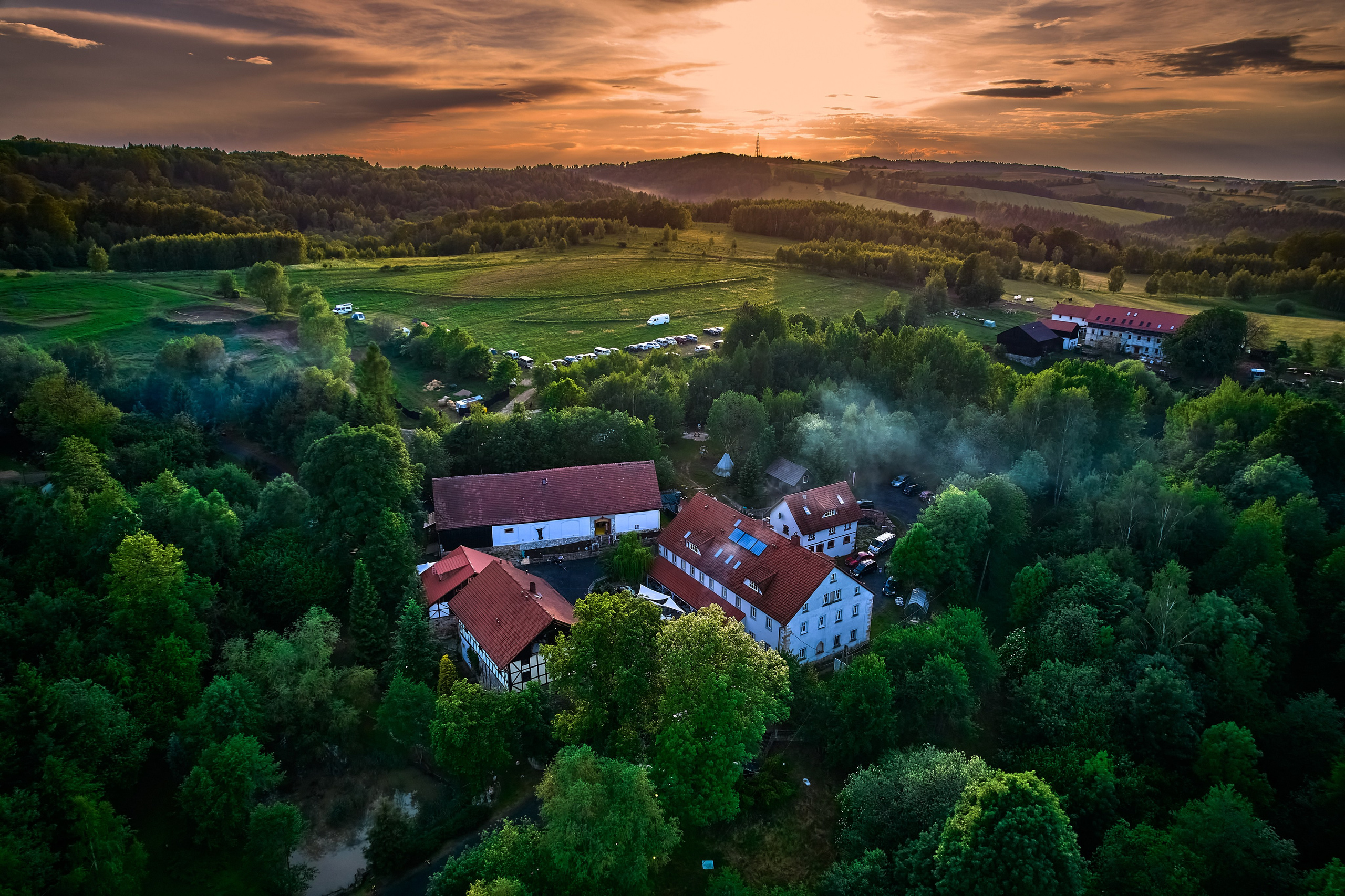 Первый День рождения Бирюзового Острова (Turkusowa Wyspa). Андрей Шипилов — Фотография & Видеография