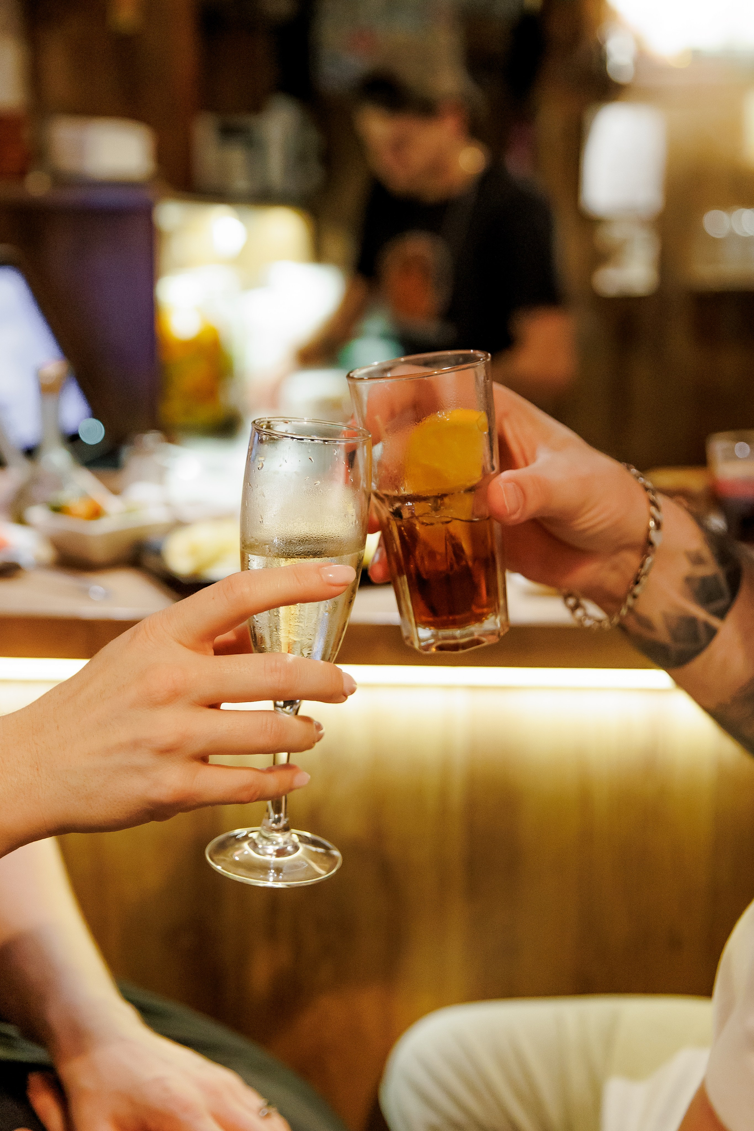 Katie & Alex. Wedding Photographer in Barcelona Lana Alekhina