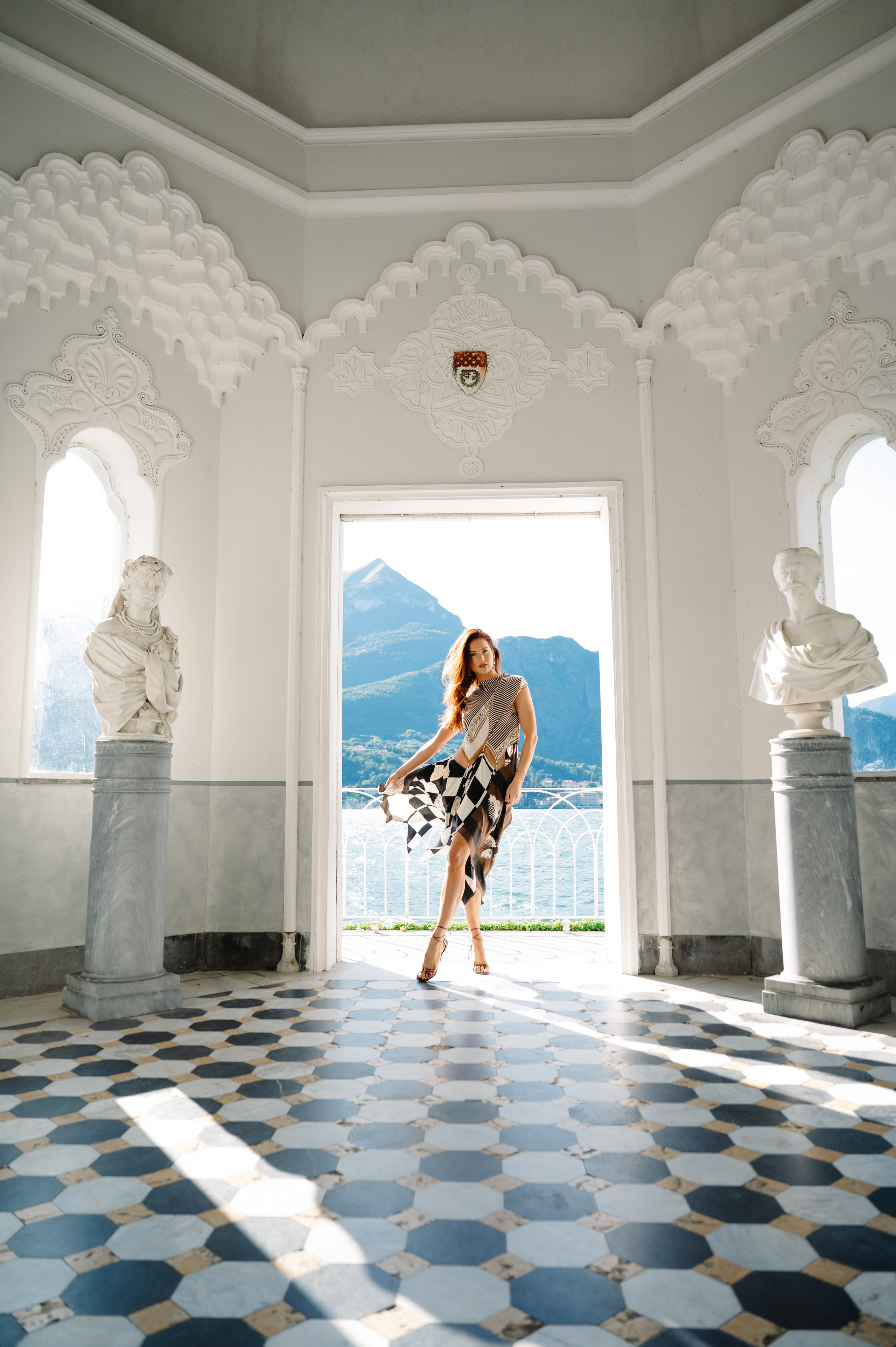 Lake Como. Lake Como Photographer — Proposal | Wedding | Elopement