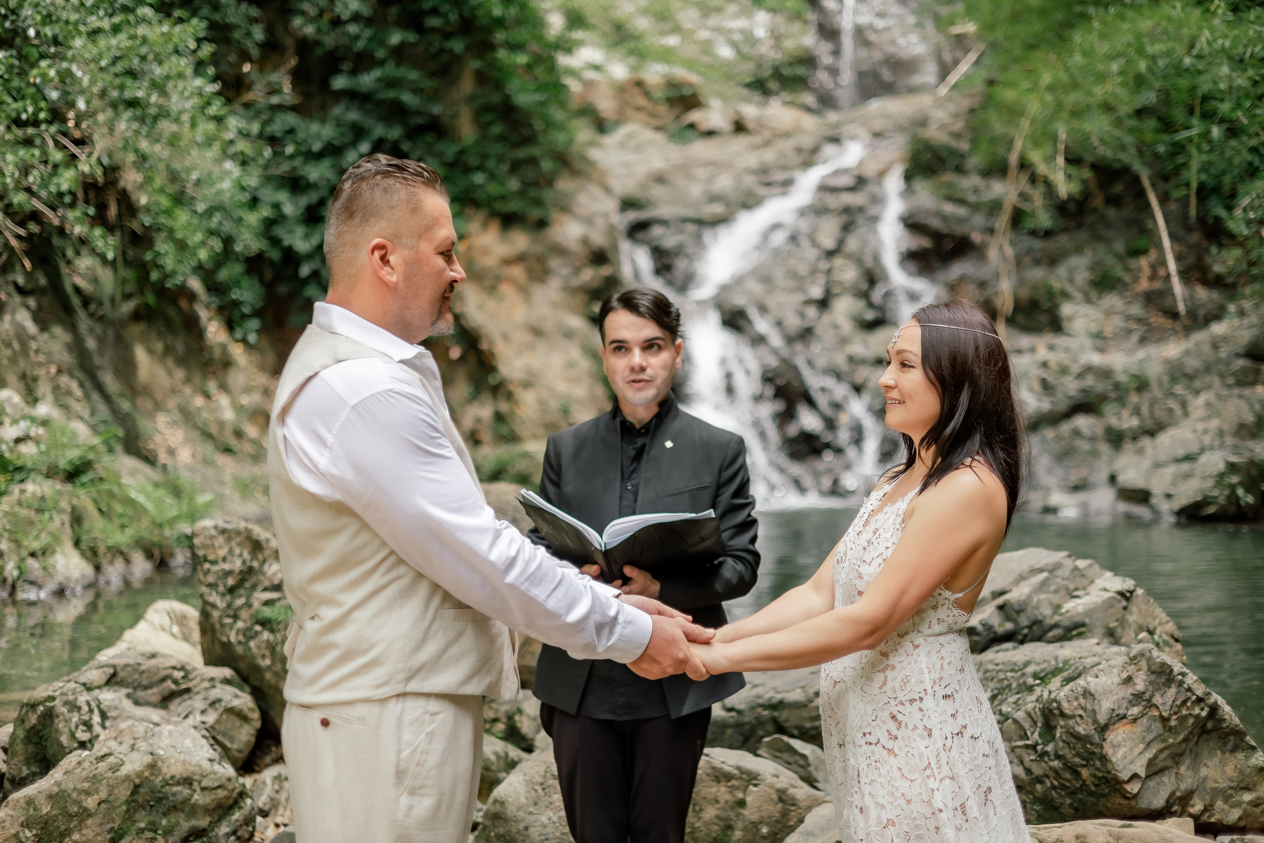 Puerto Rico Wedding. Family and Event photographer in Homestead and Miami areas of Florida