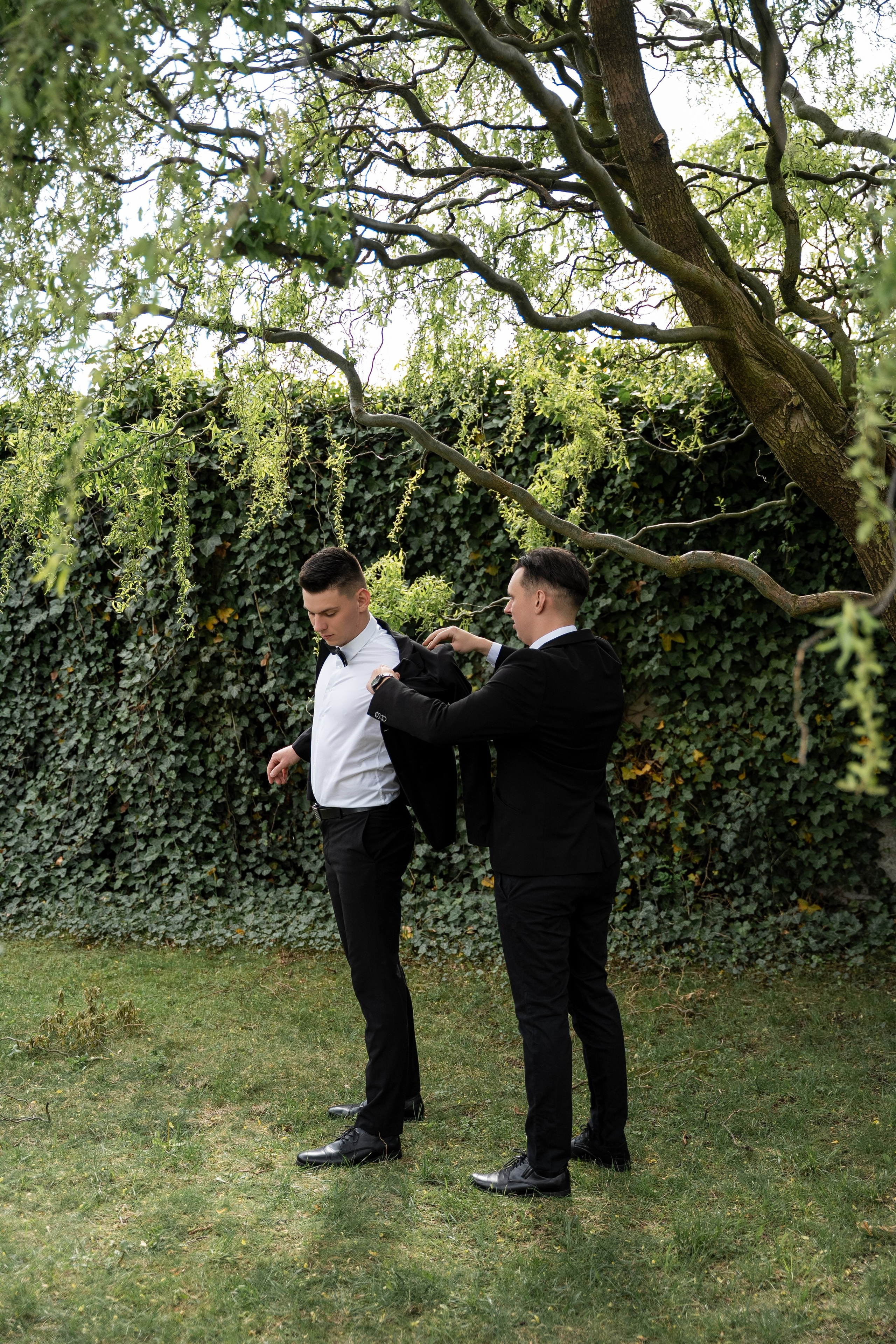 P&M. SL Wedding Photo — Editorial, Elegant & Timeless Wedding Photography in Poland and Across Europe