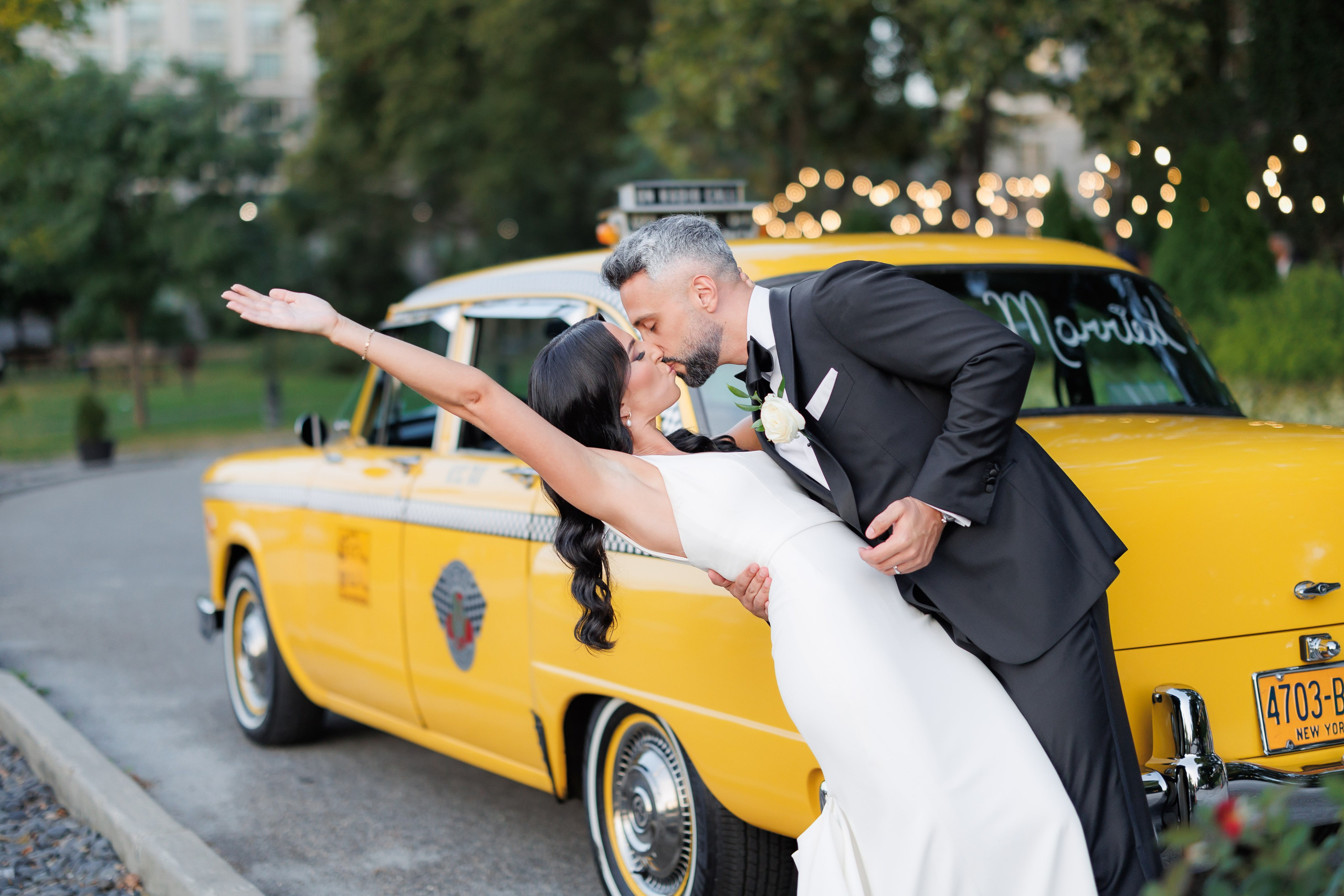 Rachel & Iman, The Sanctuary, New York, NY. Wedding Photo & Video