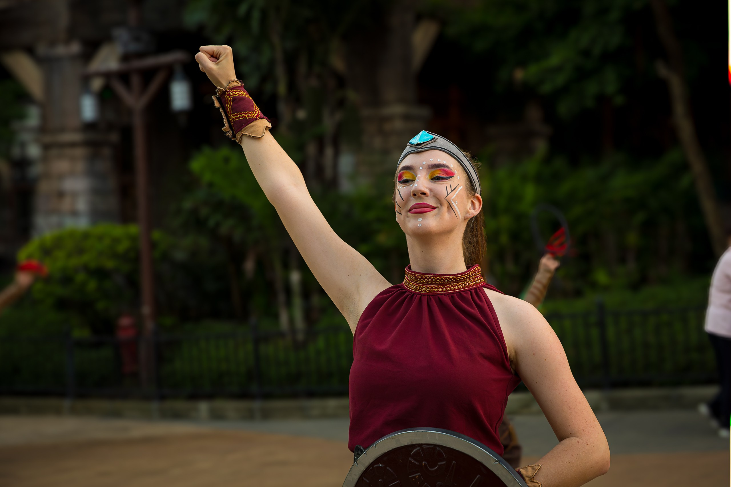 В погоне за Мамонтом