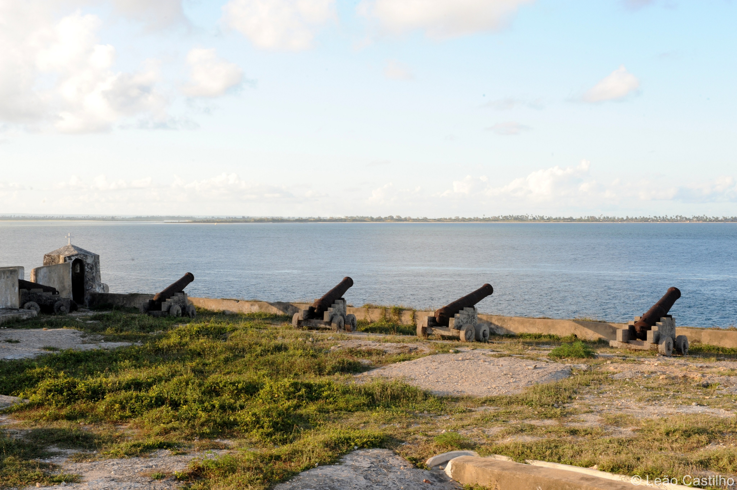Photos from Mozambique. Simbahalu