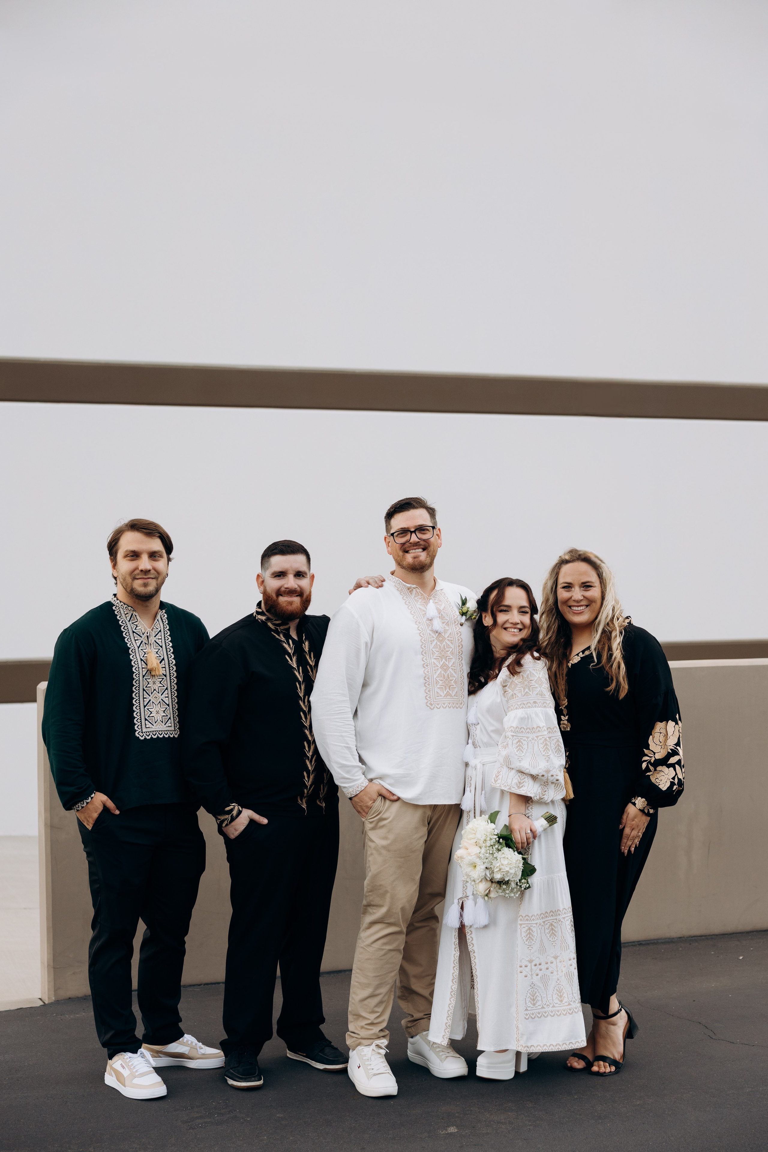 *. Wedding and family photographer San Diego