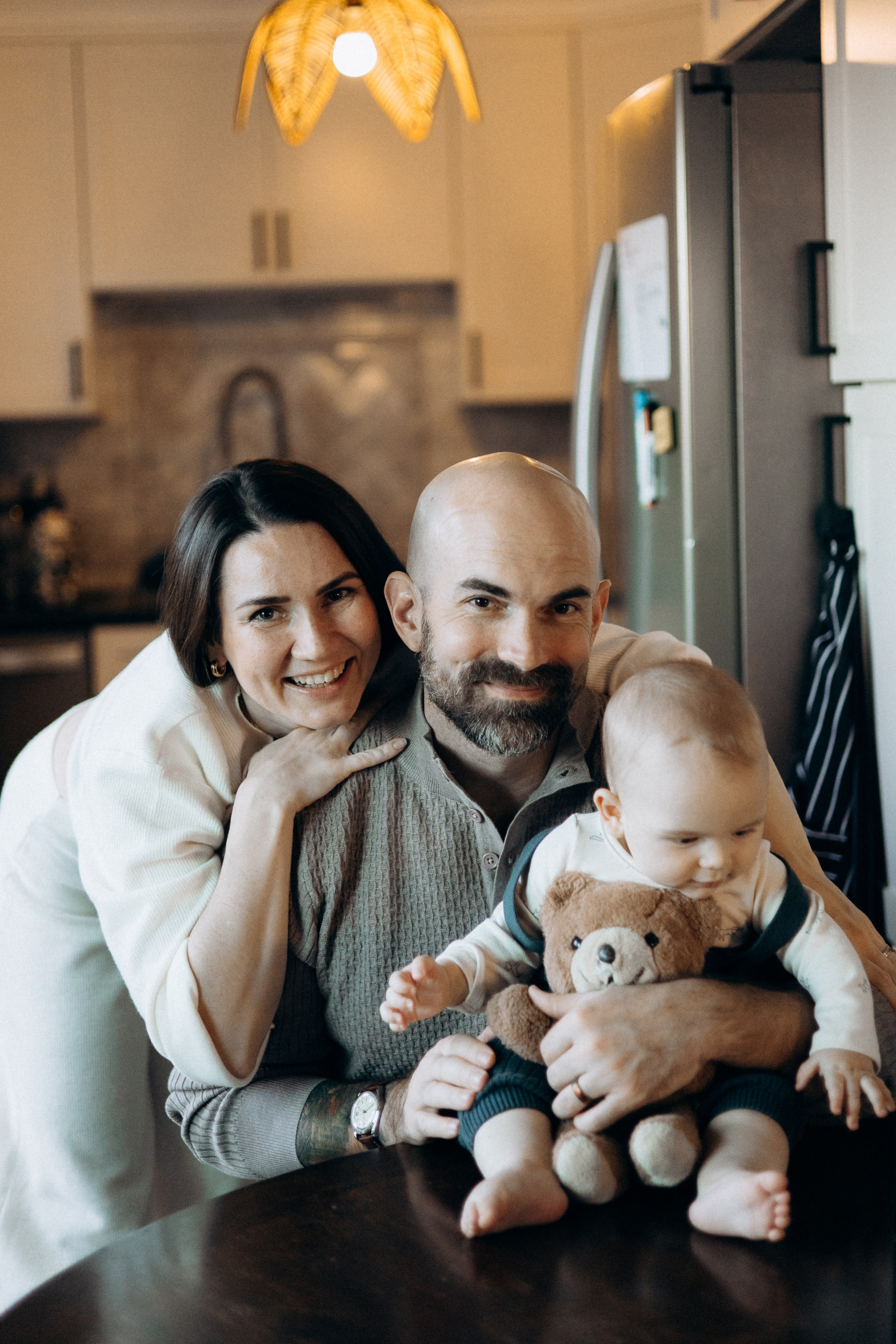 *. Wedding and family photographer San Diego