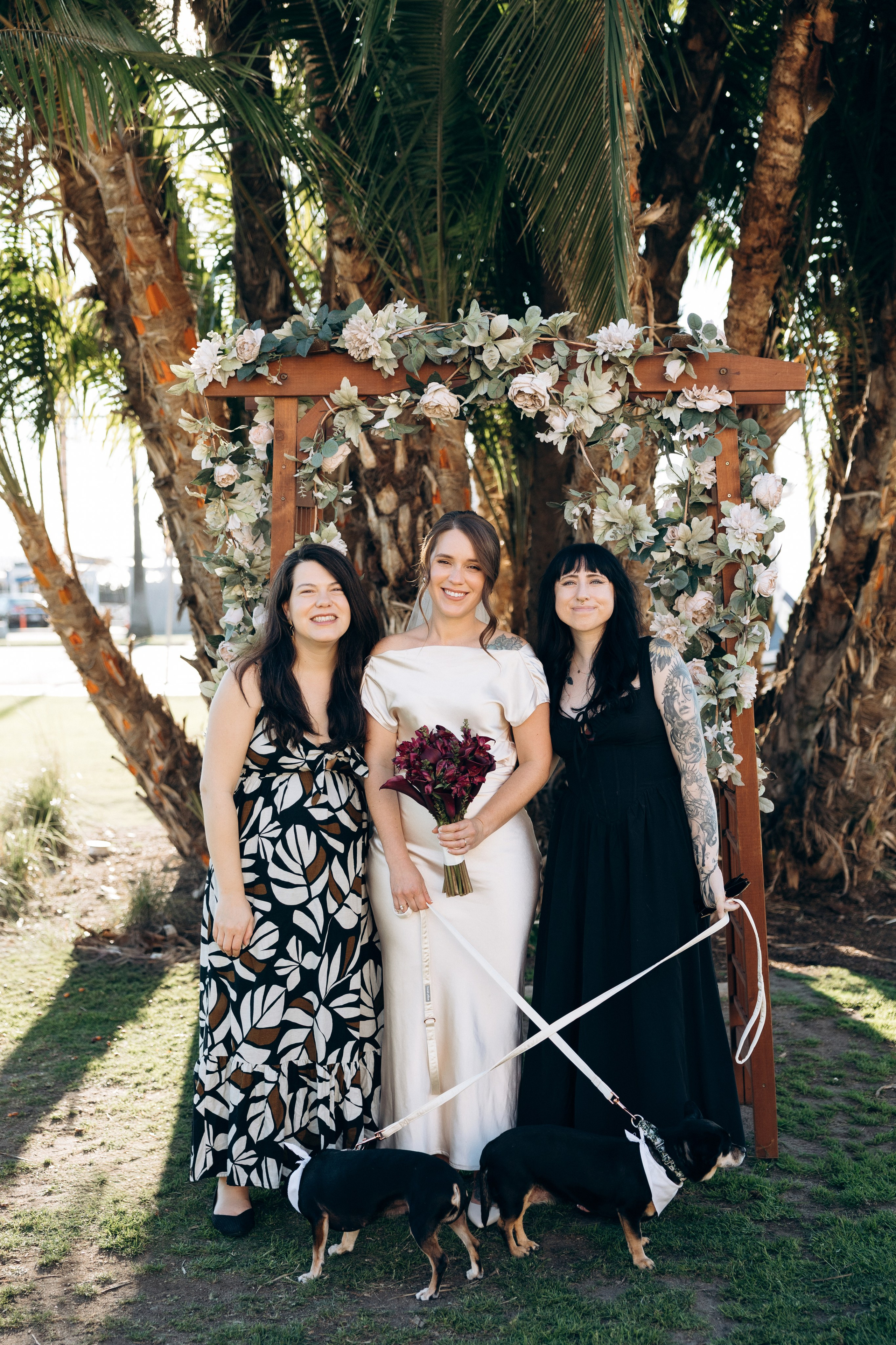 Jessi and Alex. Весільний та сімейний фотограф у Сан-Дієго