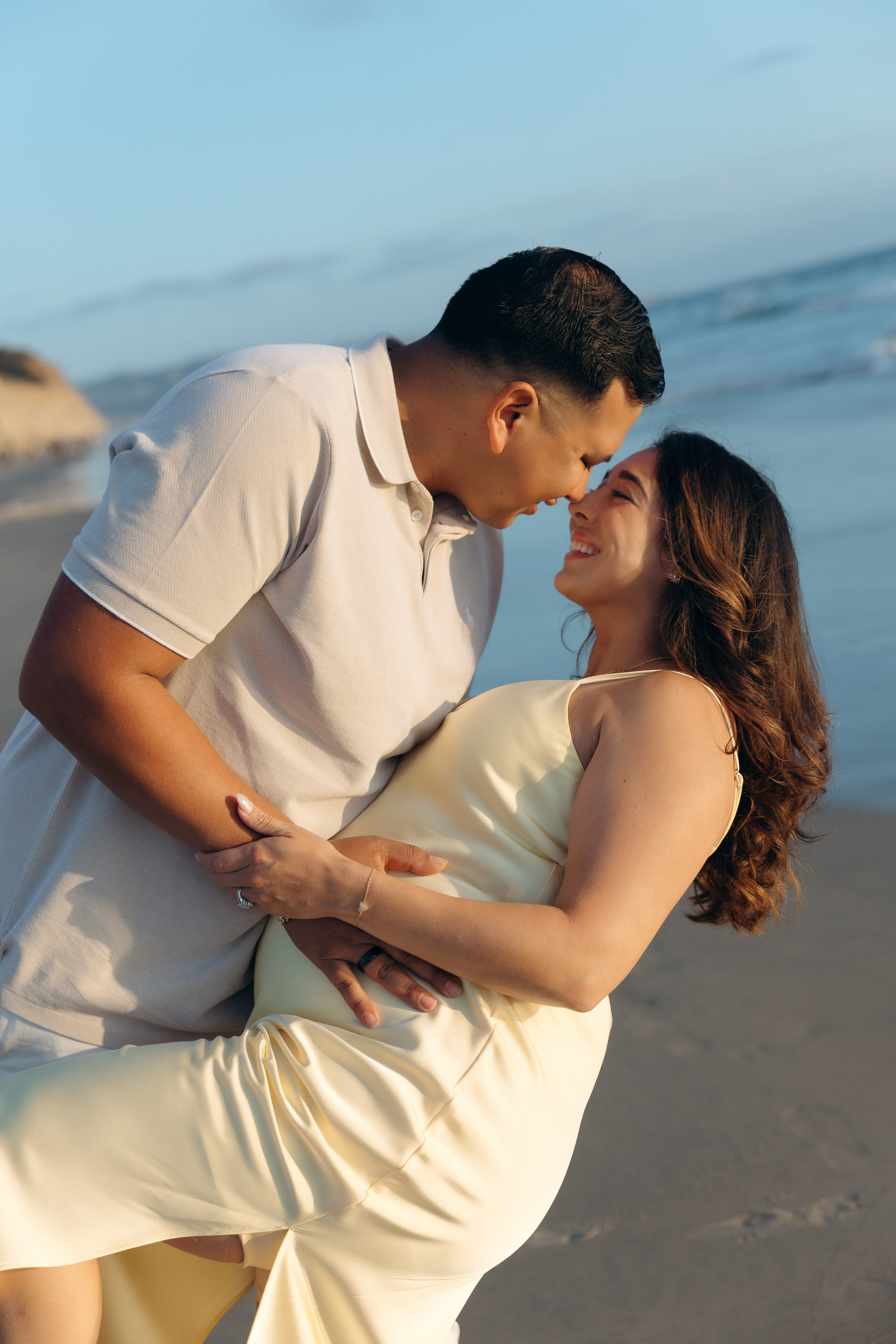 *. Wedding and family photographer San Diego