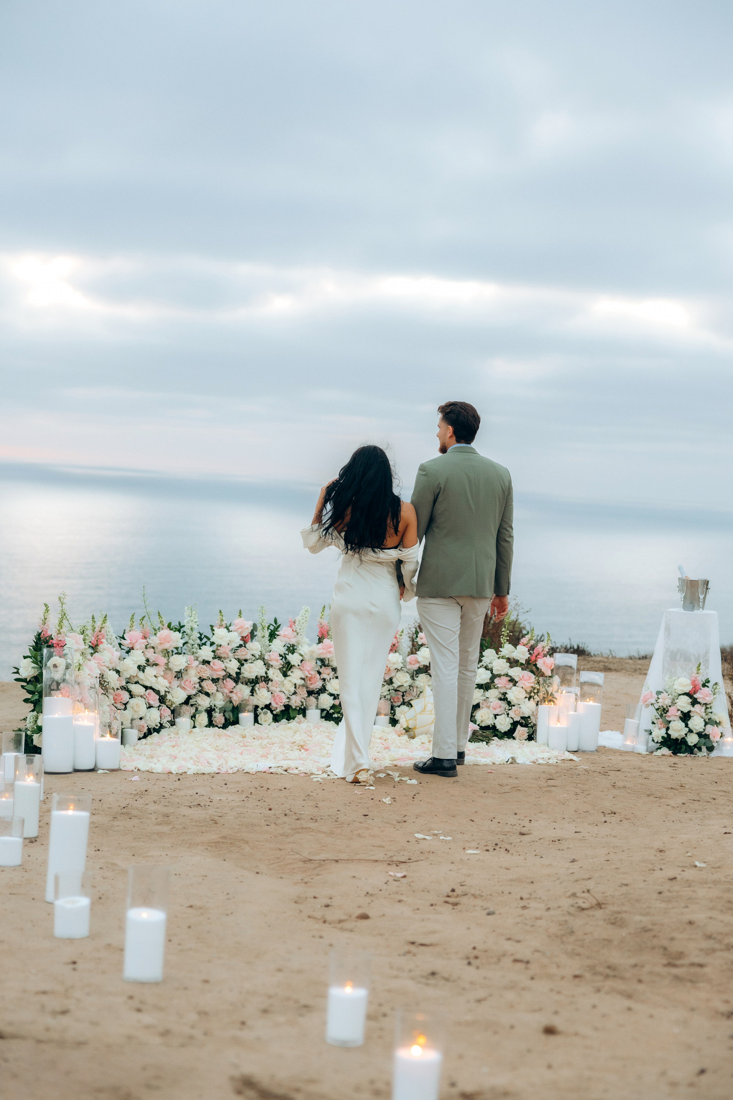 Amin&Saja. Wedding and family photographer San Diego