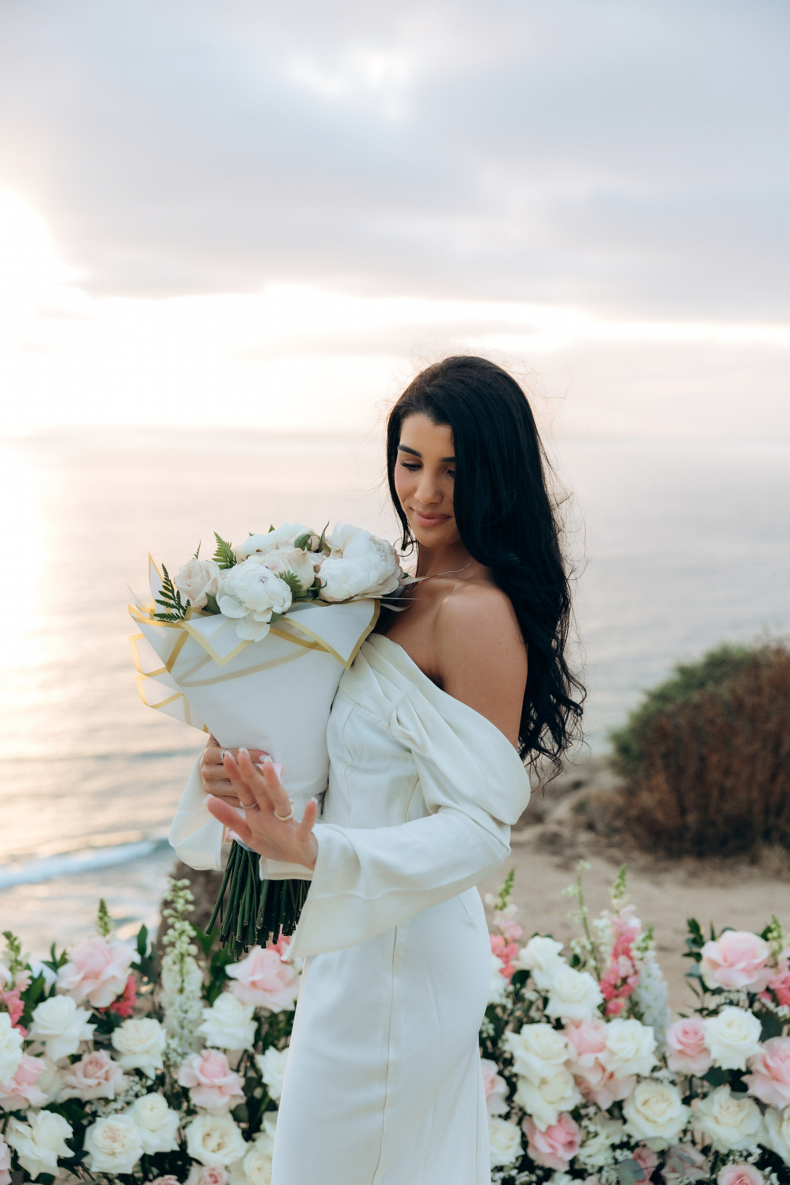 Amin&Saja. Wedding and family photographer San Diego