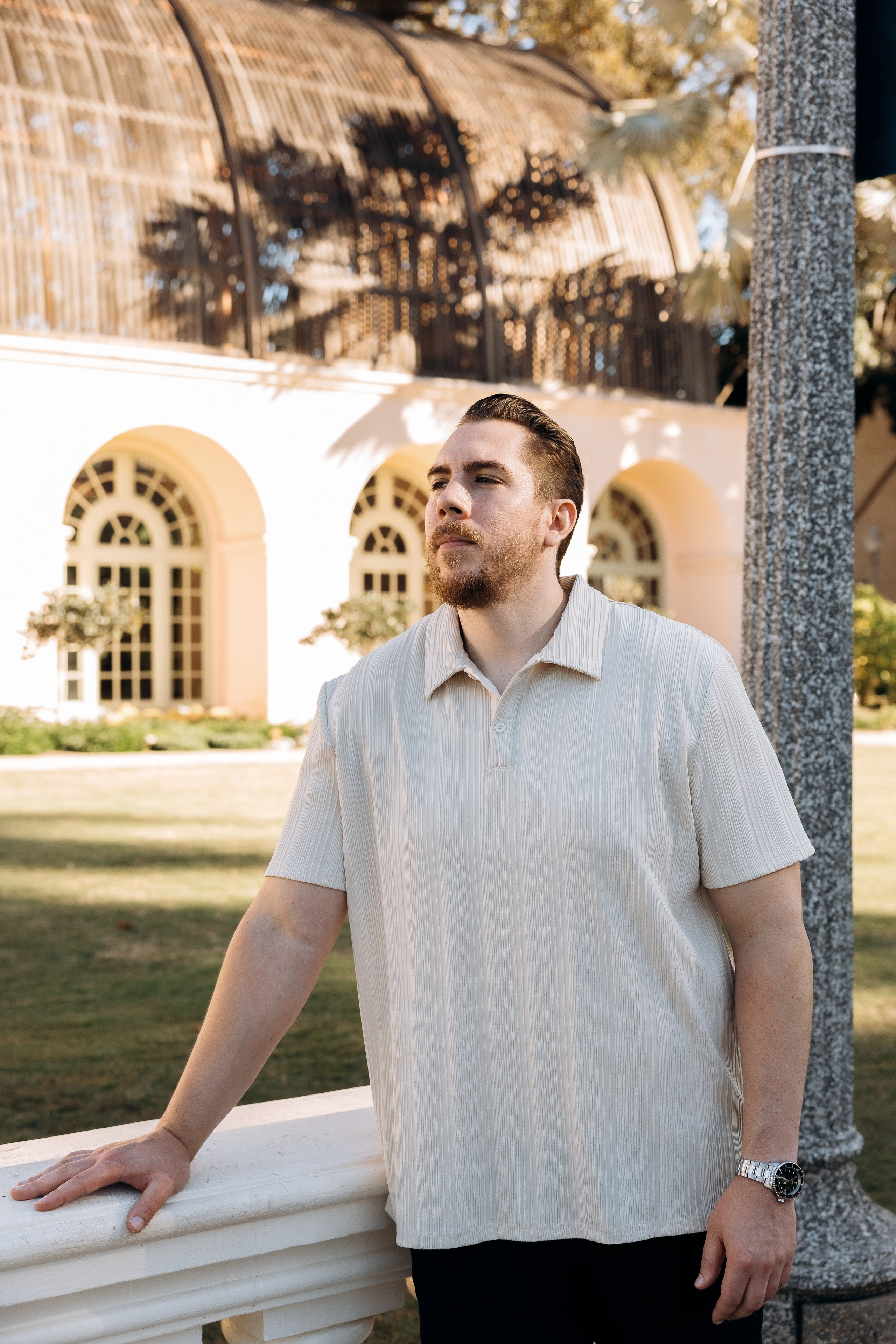 Jenn and Vince. Wedding and family photographer San Diego