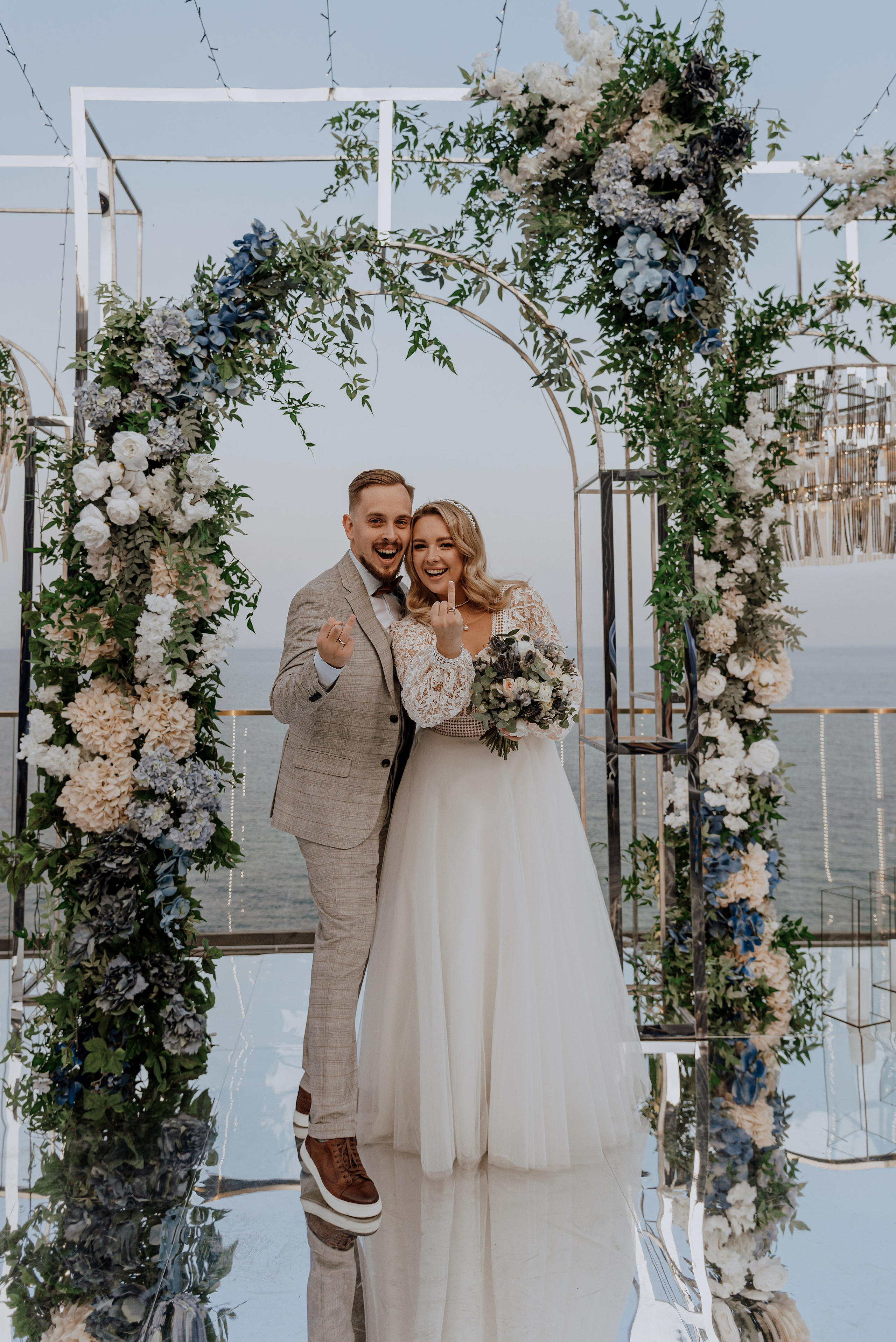 *. Wedding and family photographer San Diego