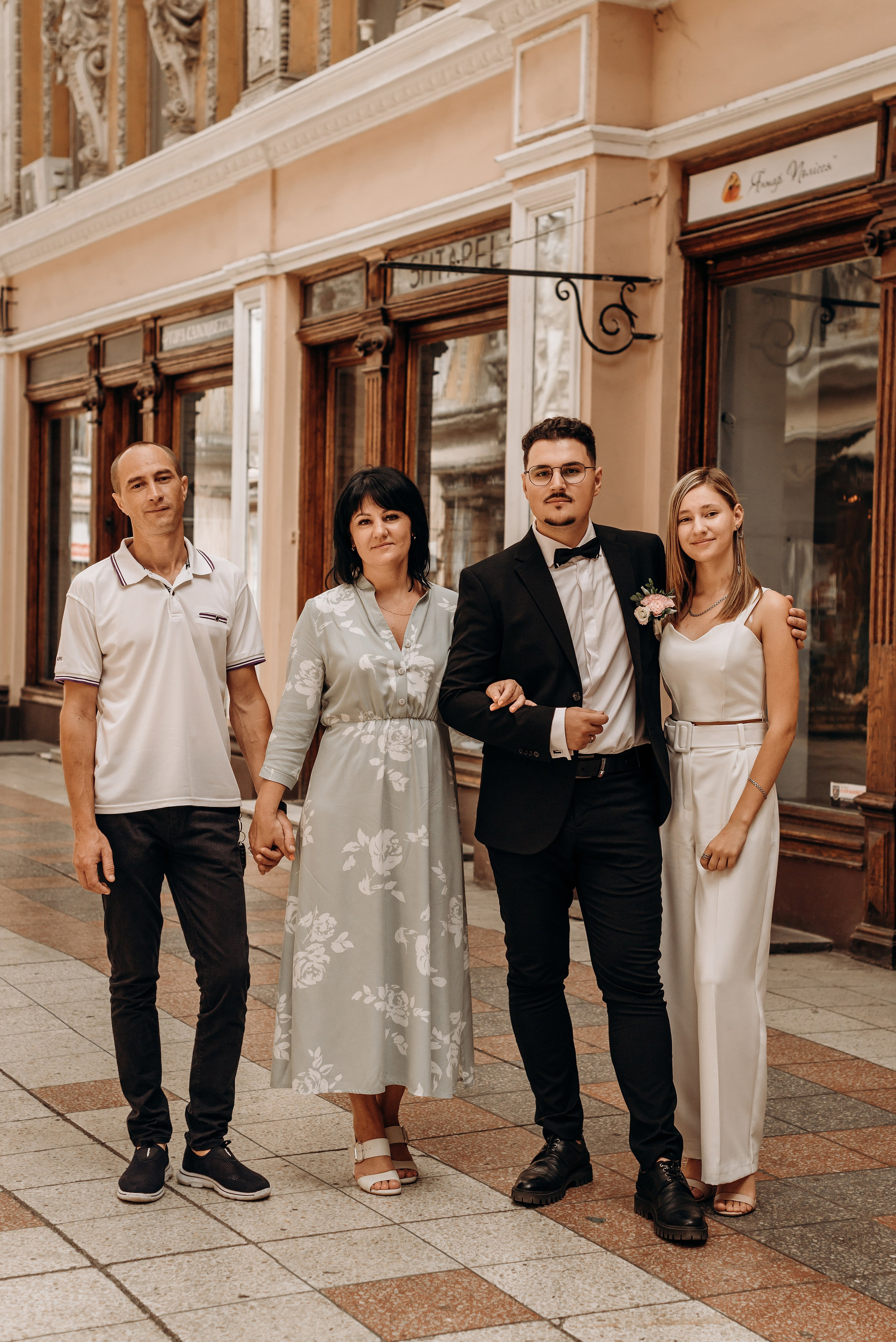 *. Wedding and family photographer San Diego