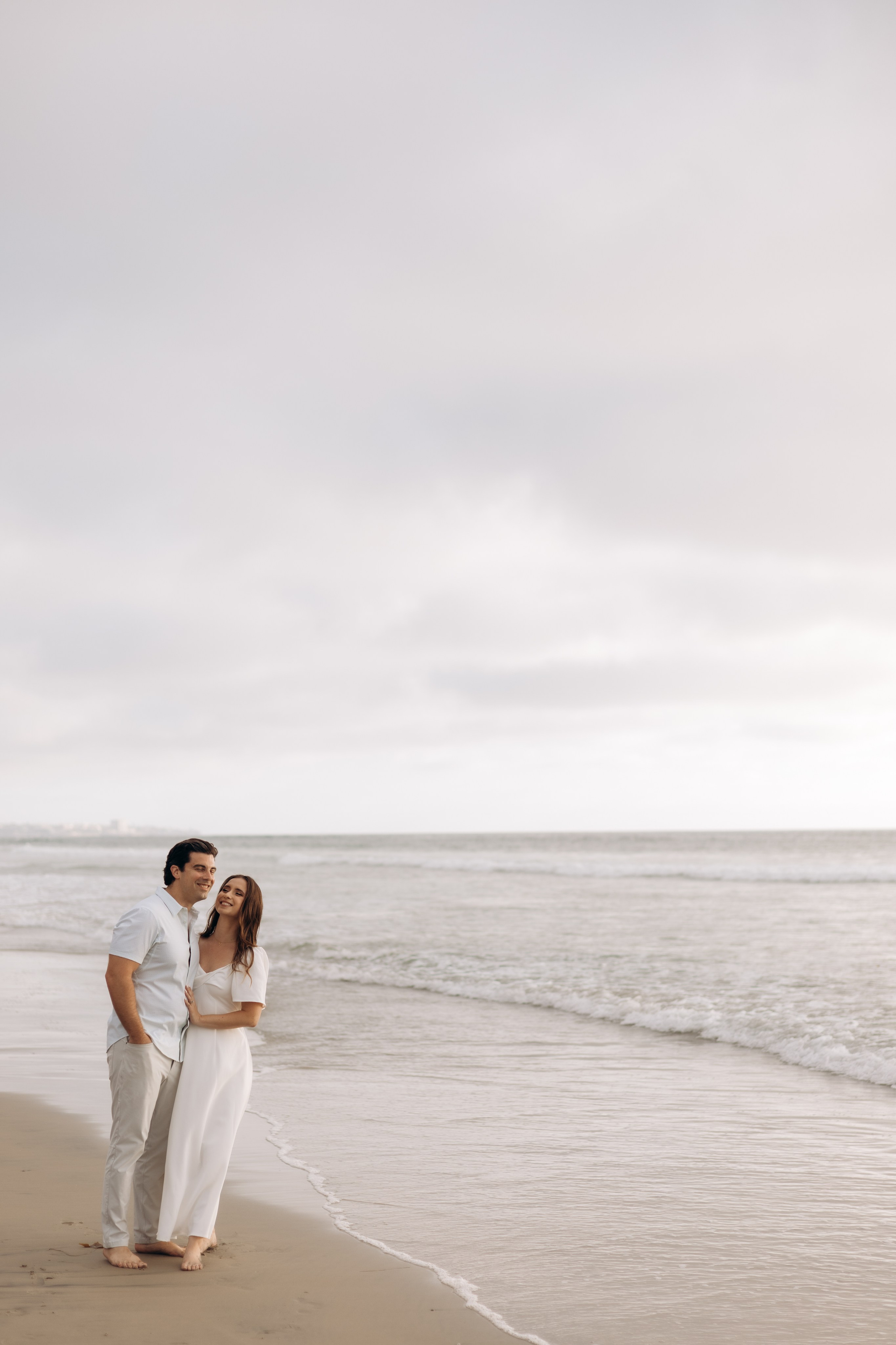 *. Wedding and family photographer San Diego