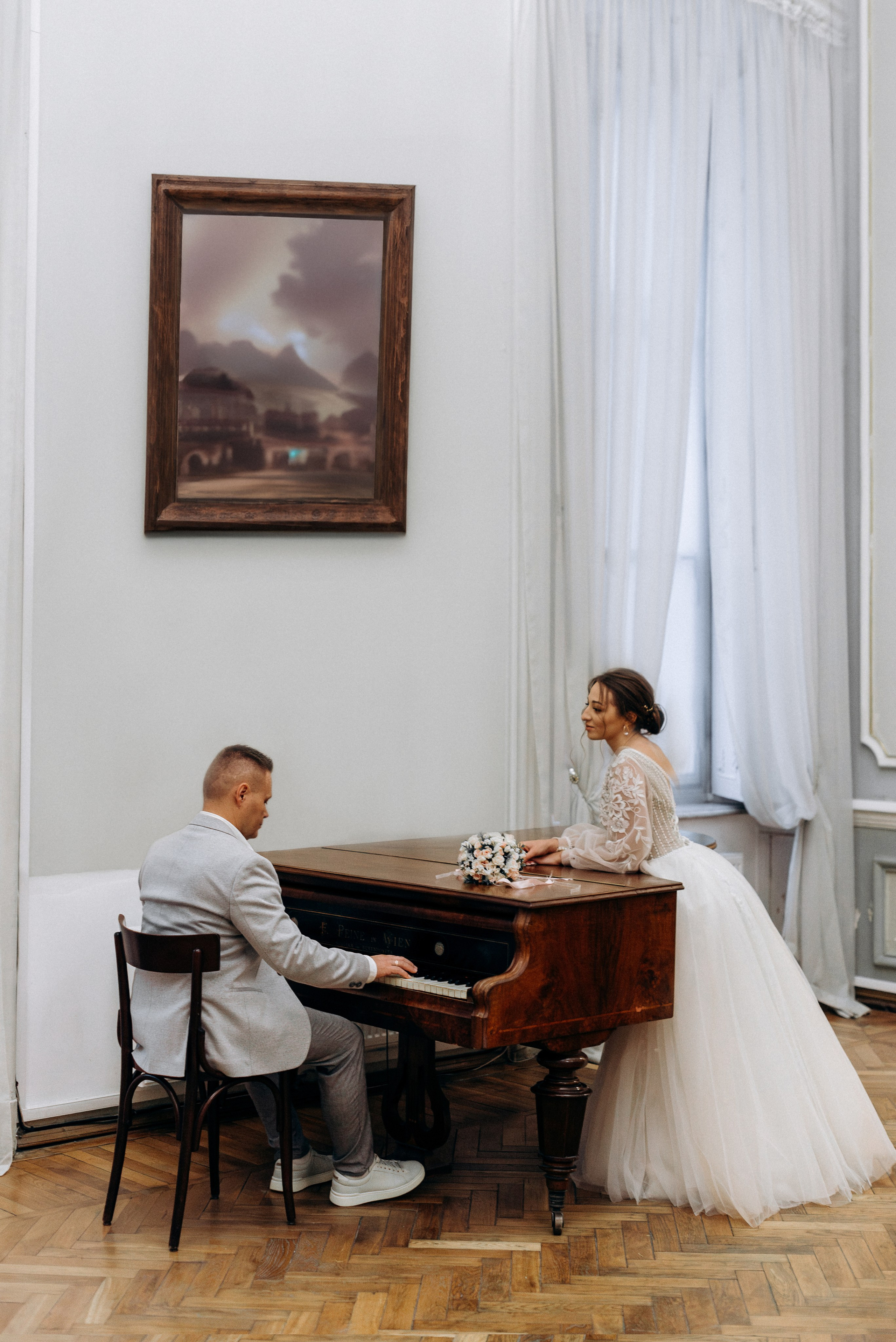 *. Wedding and family photographer San Diego