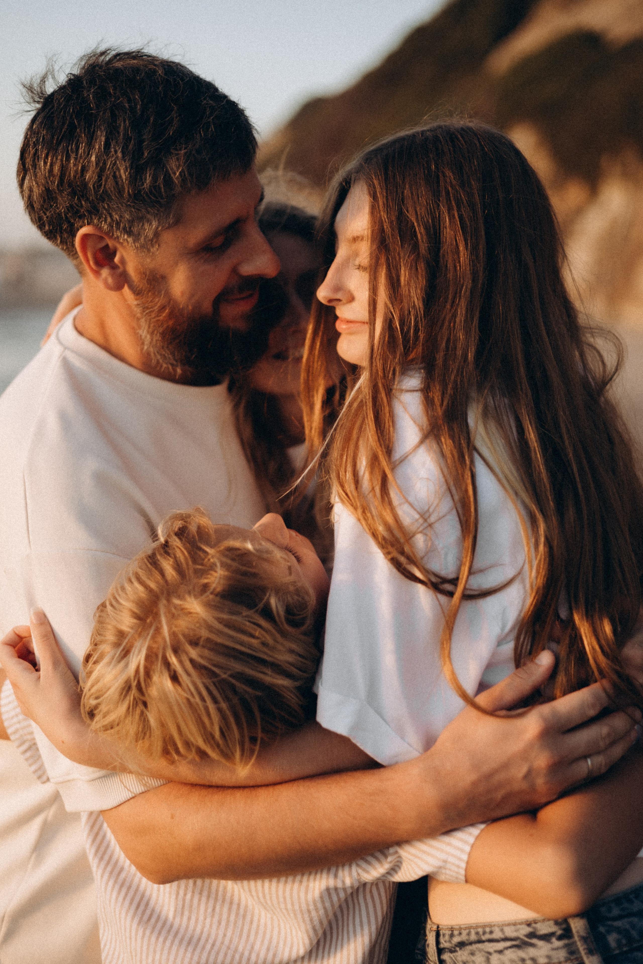 *. Wedding and family photographer San Diego