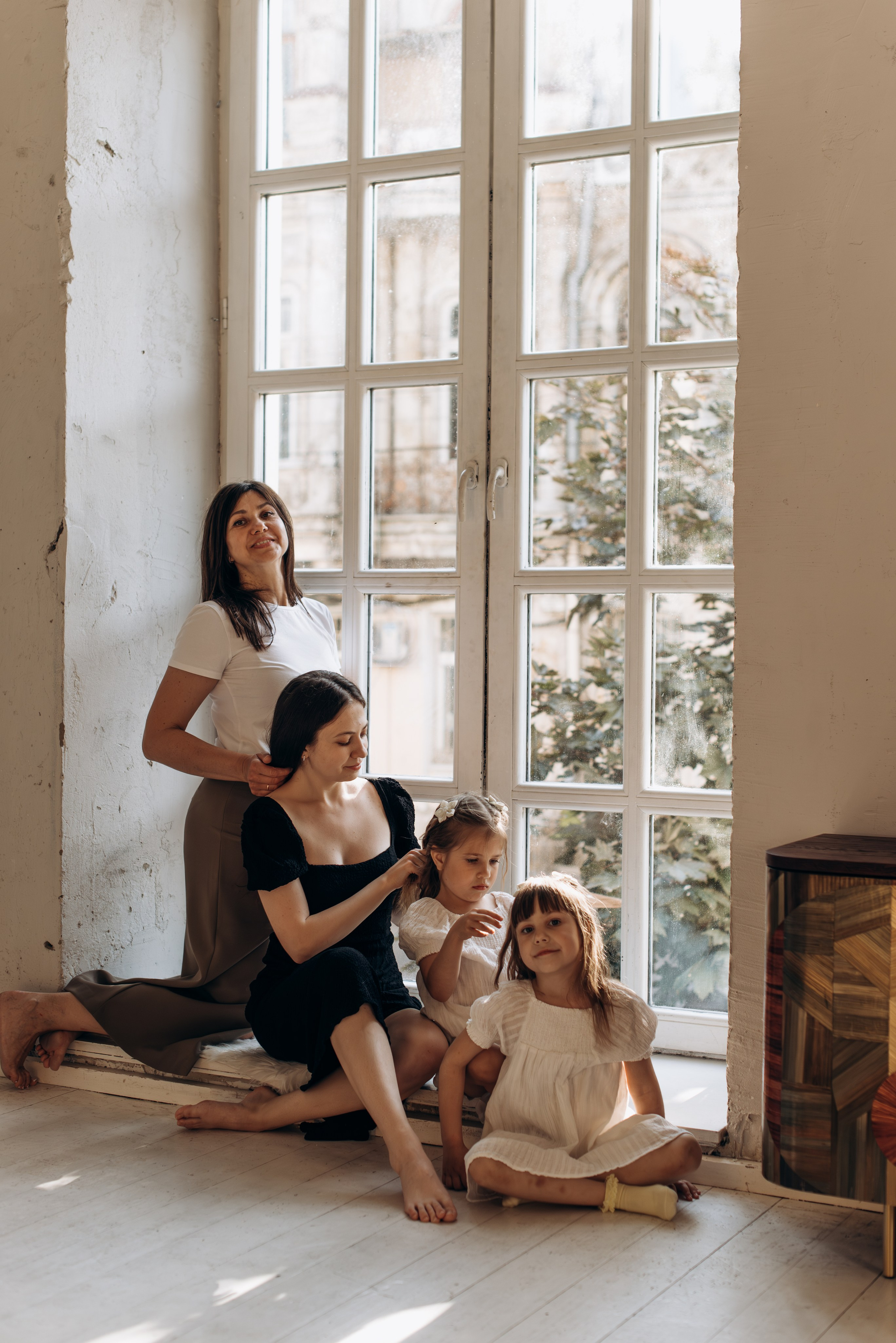 *. Wedding and family photographer San Diego