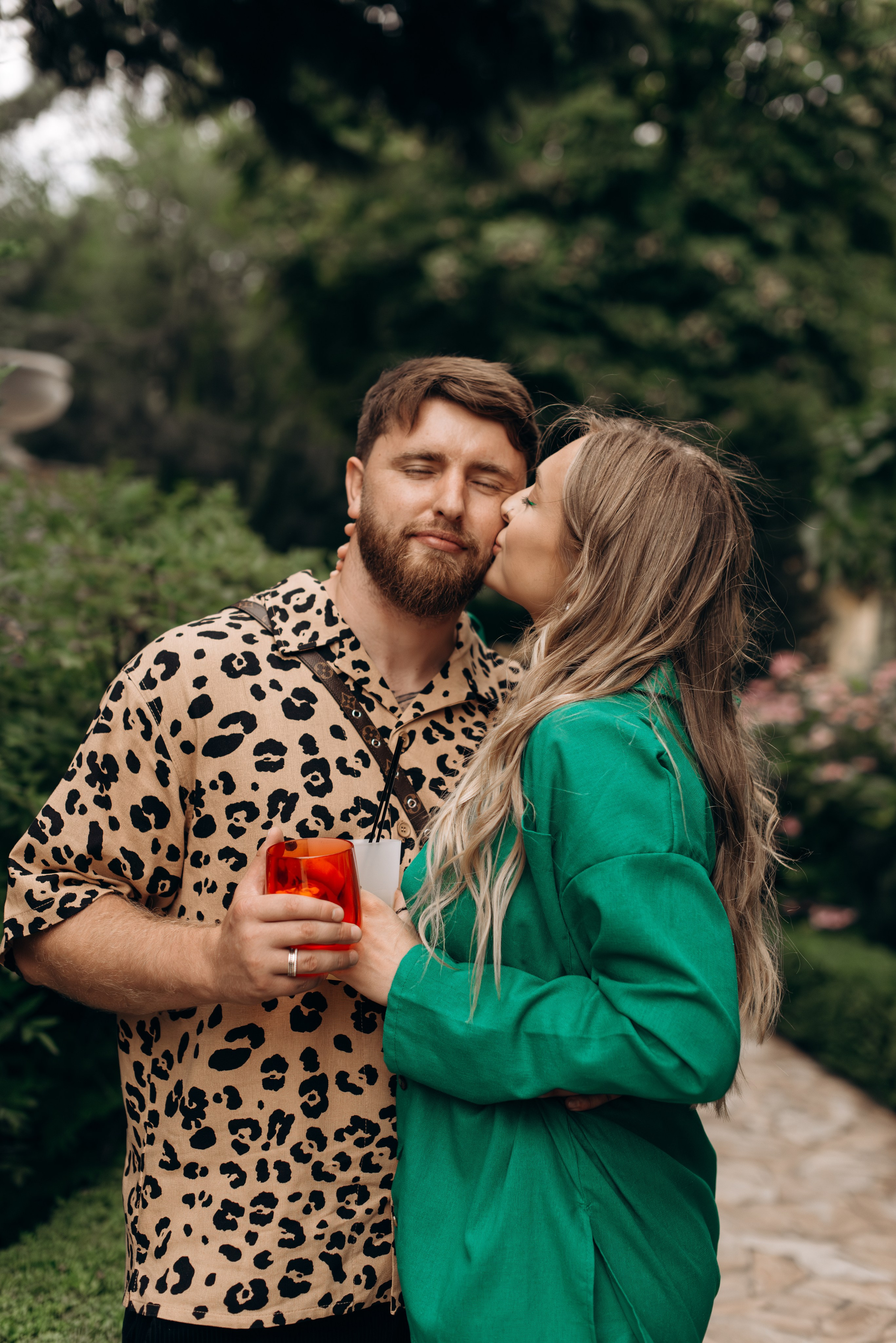 *. Wedding and family photographer San Diego