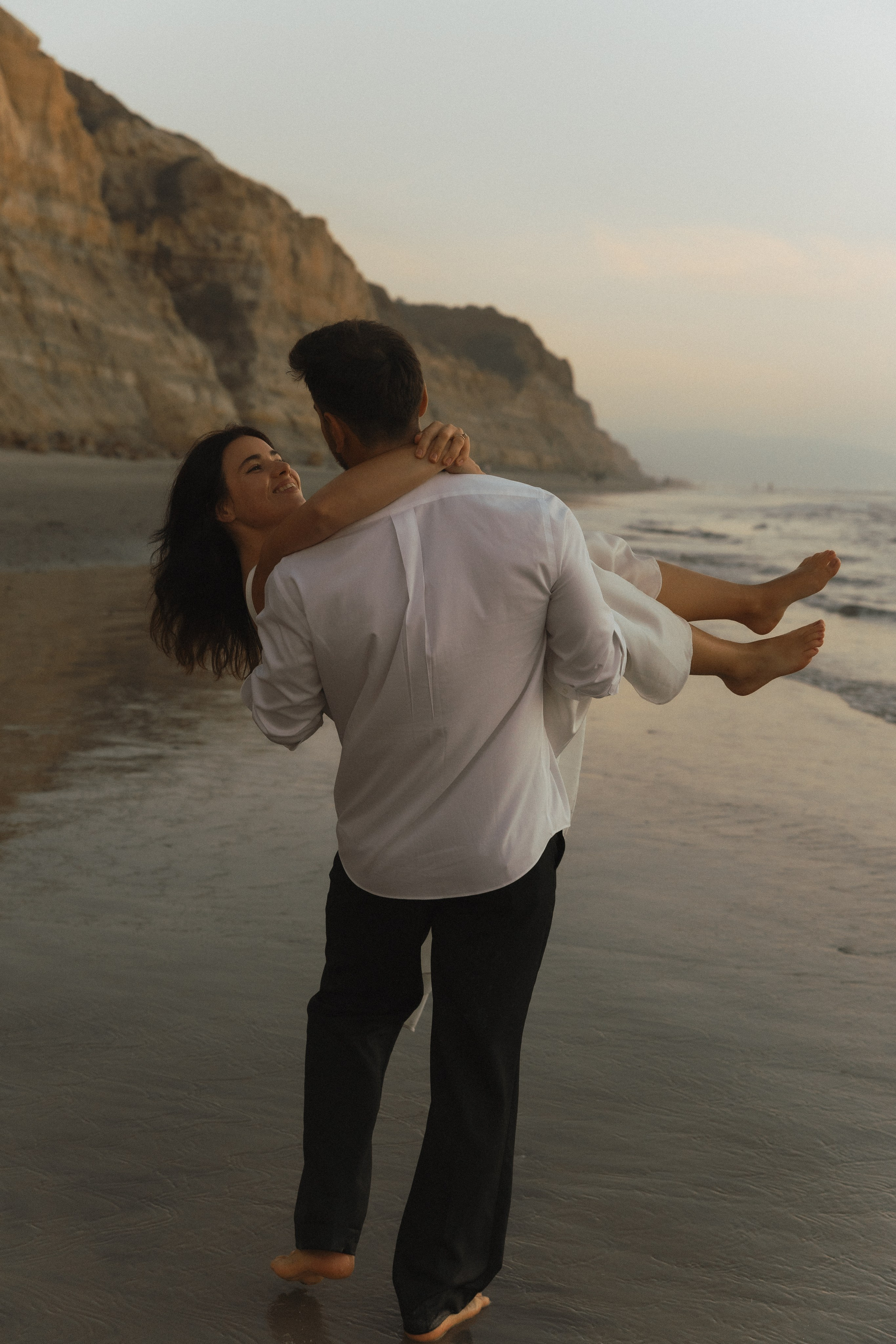 *. Wedding and family photographer San Diego