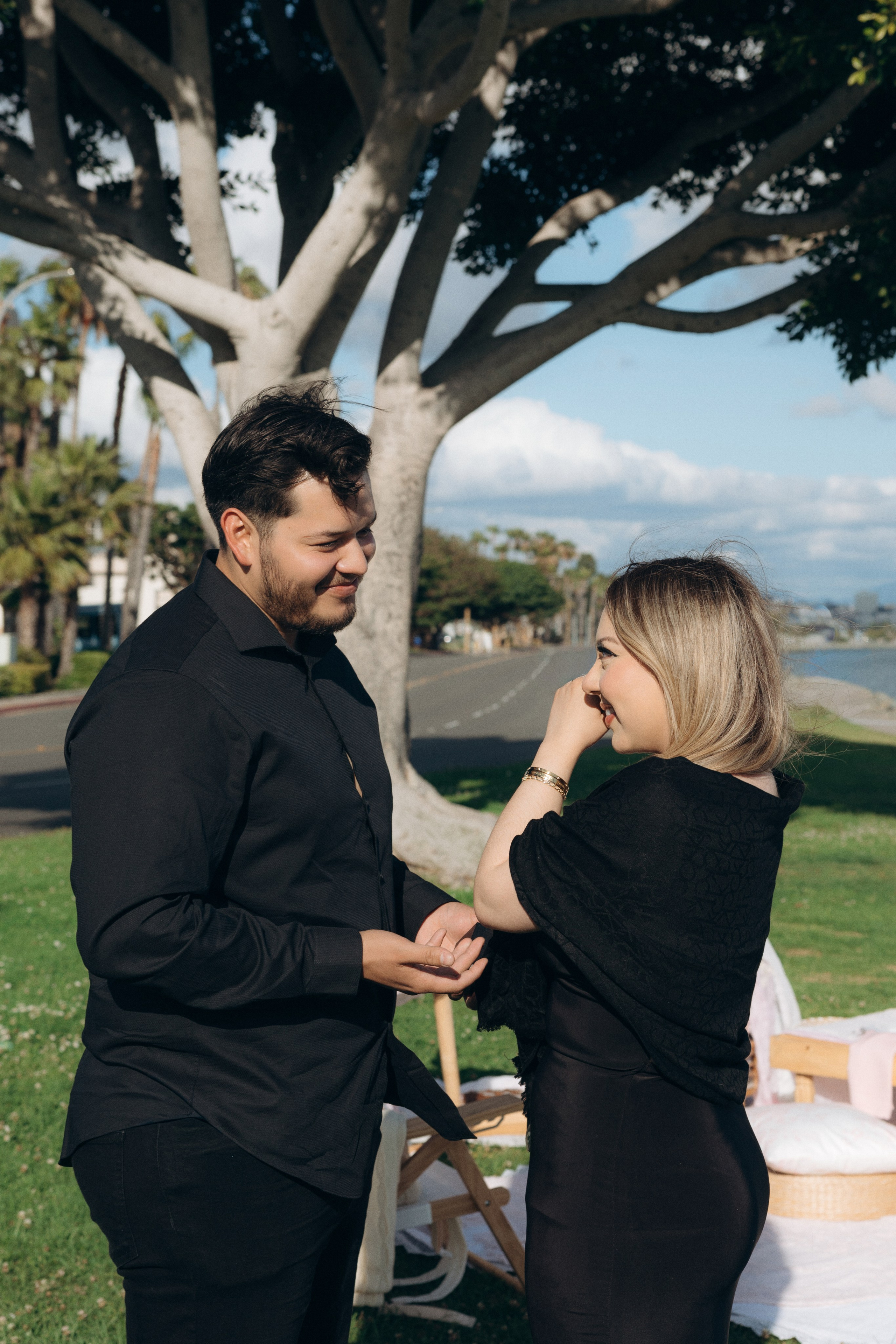 *. Wedding and family photographer San Diego