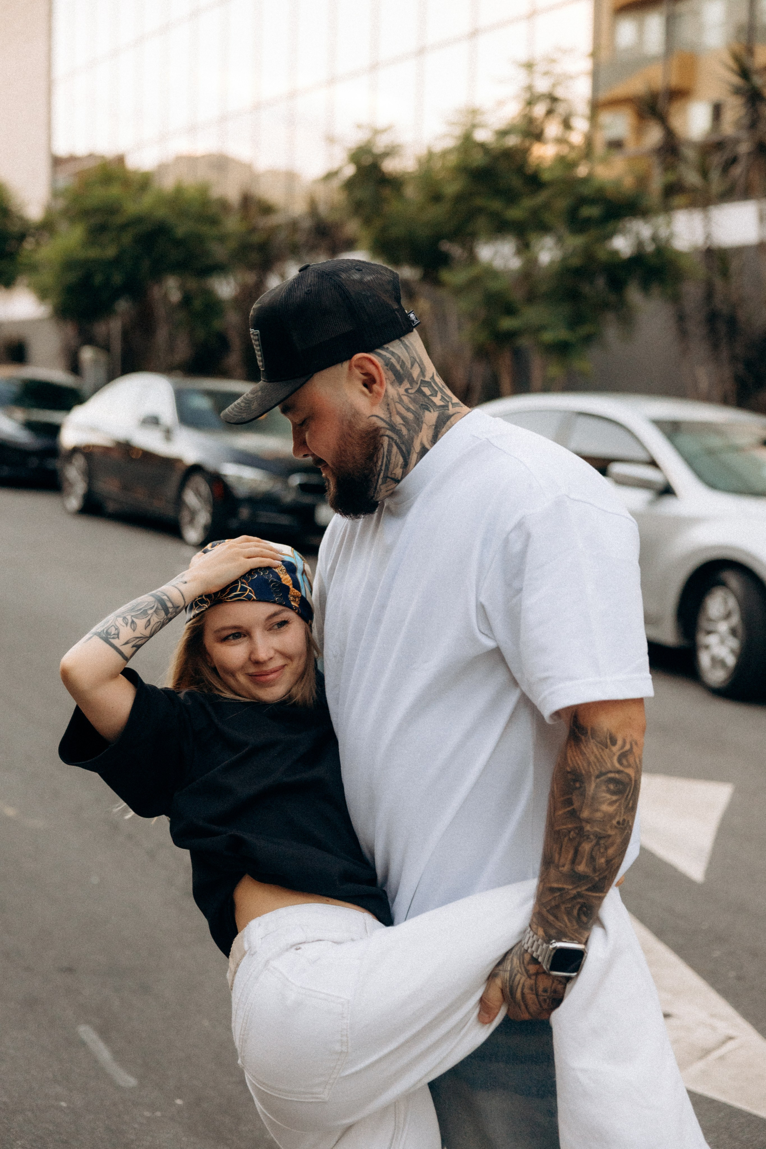 *. Wedding and family photographer San Diego