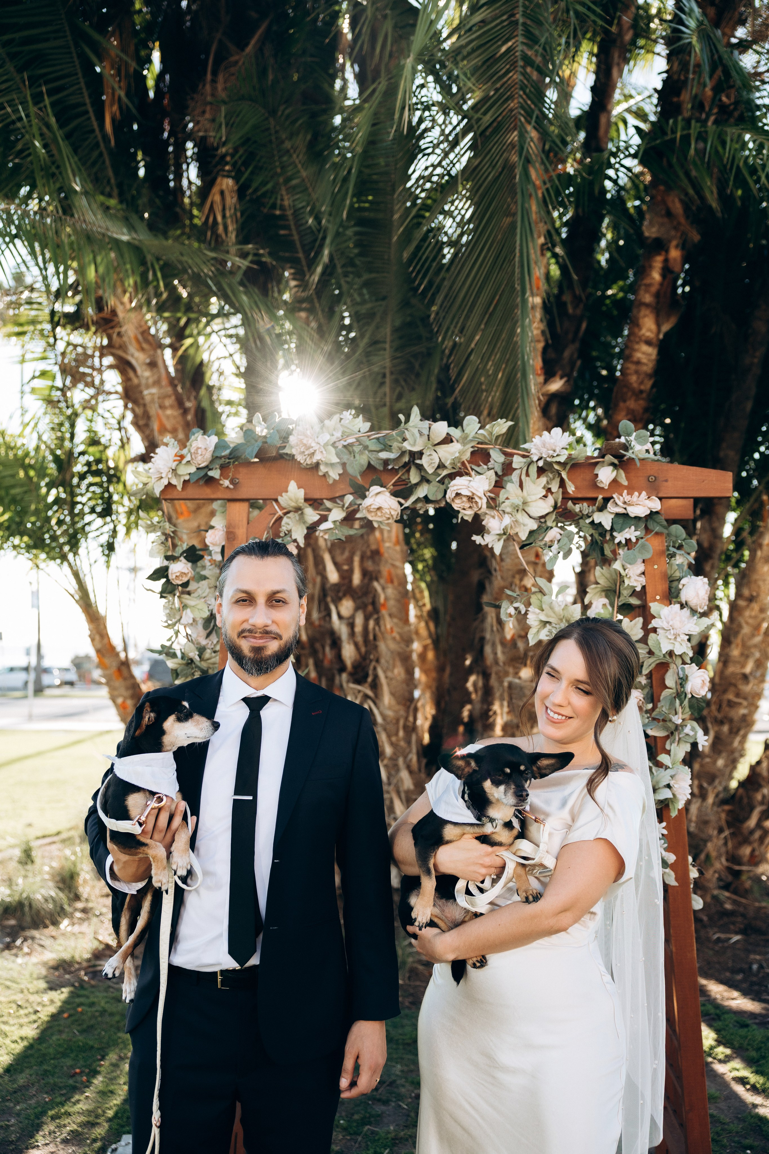 Jessi and Alex. Весільний та сімейний фотограф у Сан-Дієго