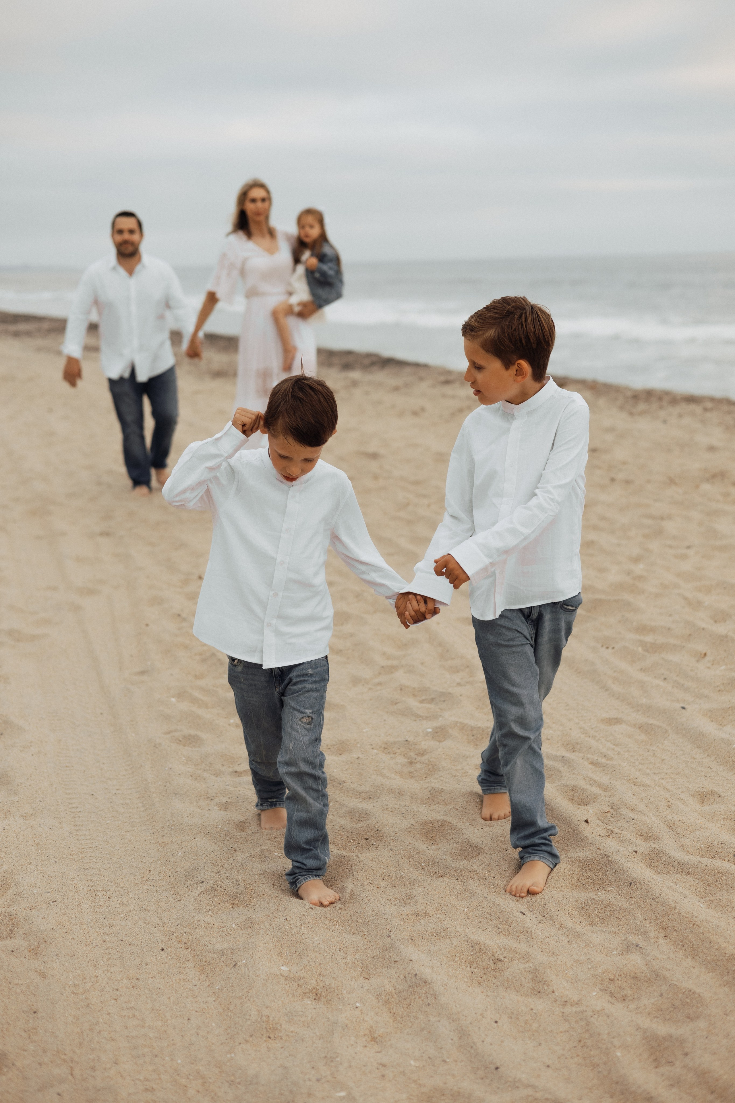 *. Wedding and family photographer San Diego