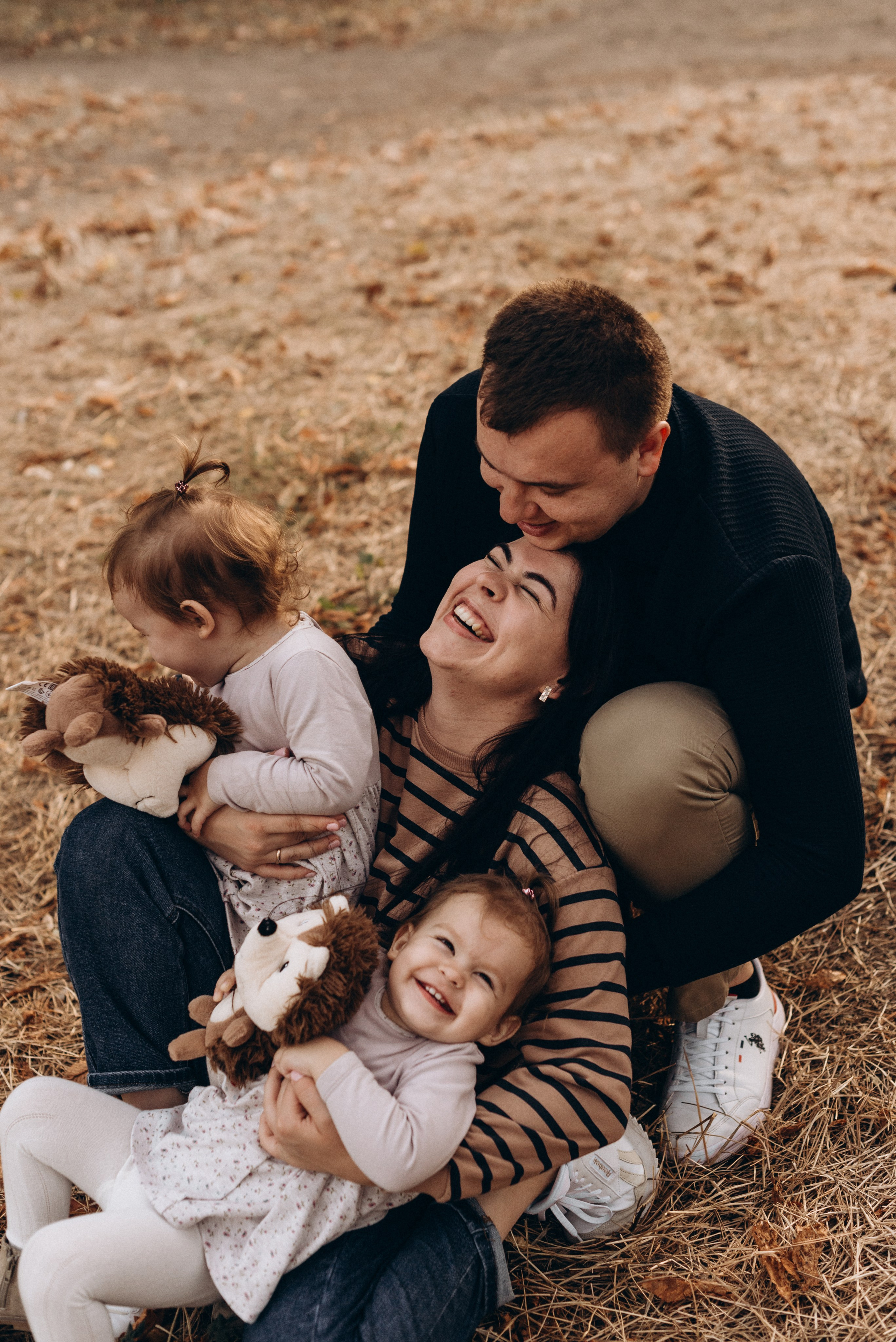 *. Wedding and family photographer San Diego