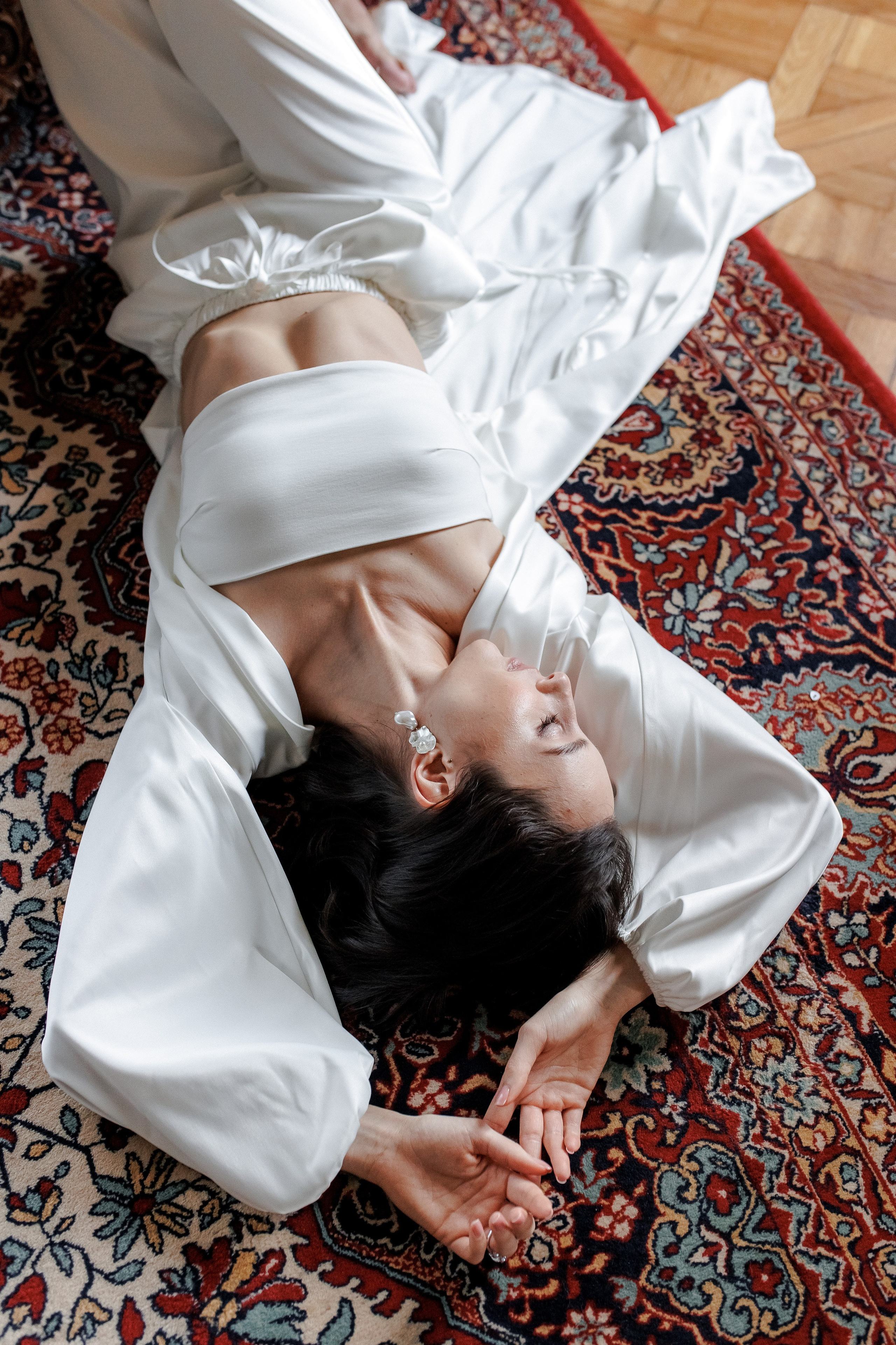 Elegant Italian wedding. Hochzeitsfotografie in Berlin Nataliia Schütze