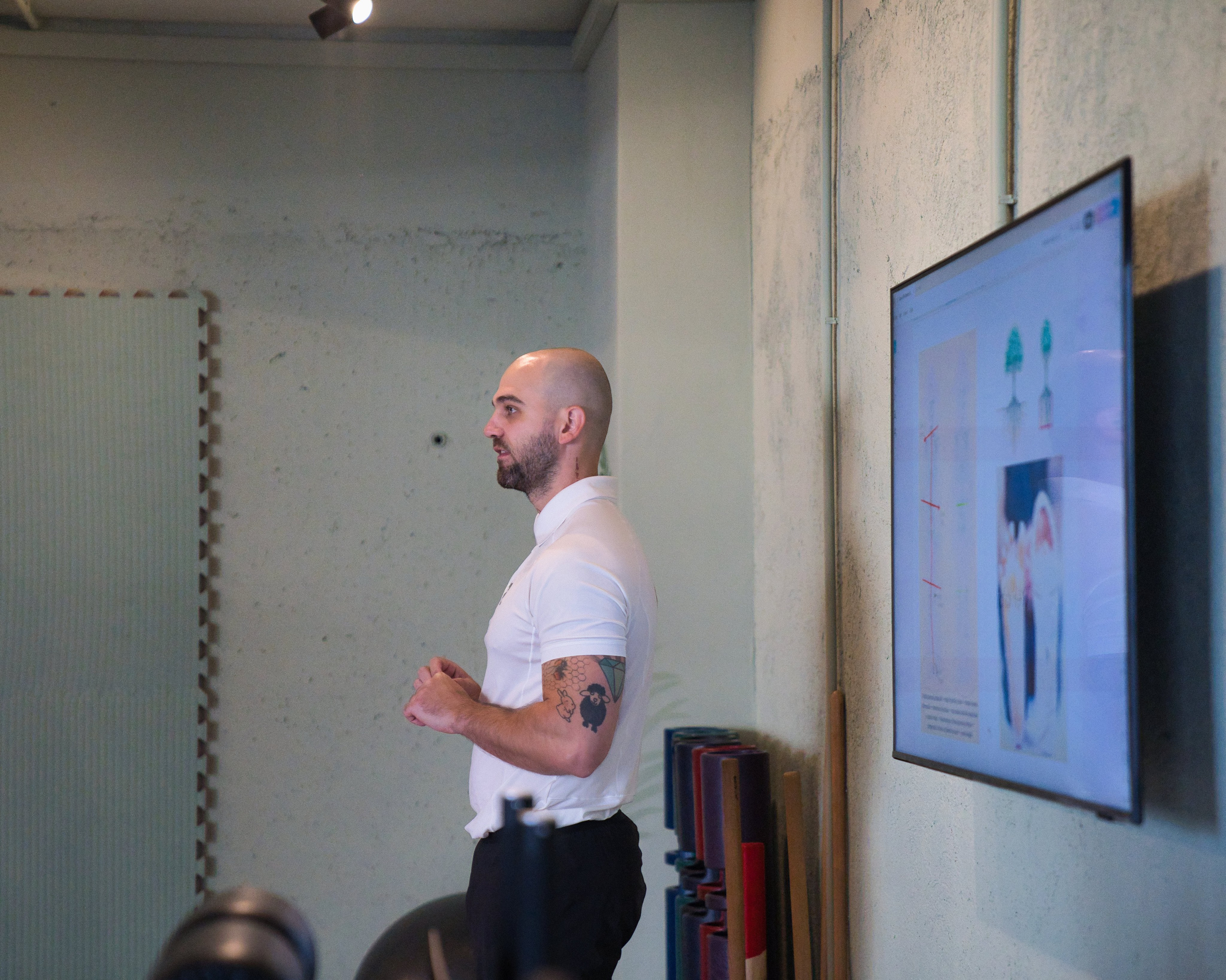 ReHabit Barefoot Workshop