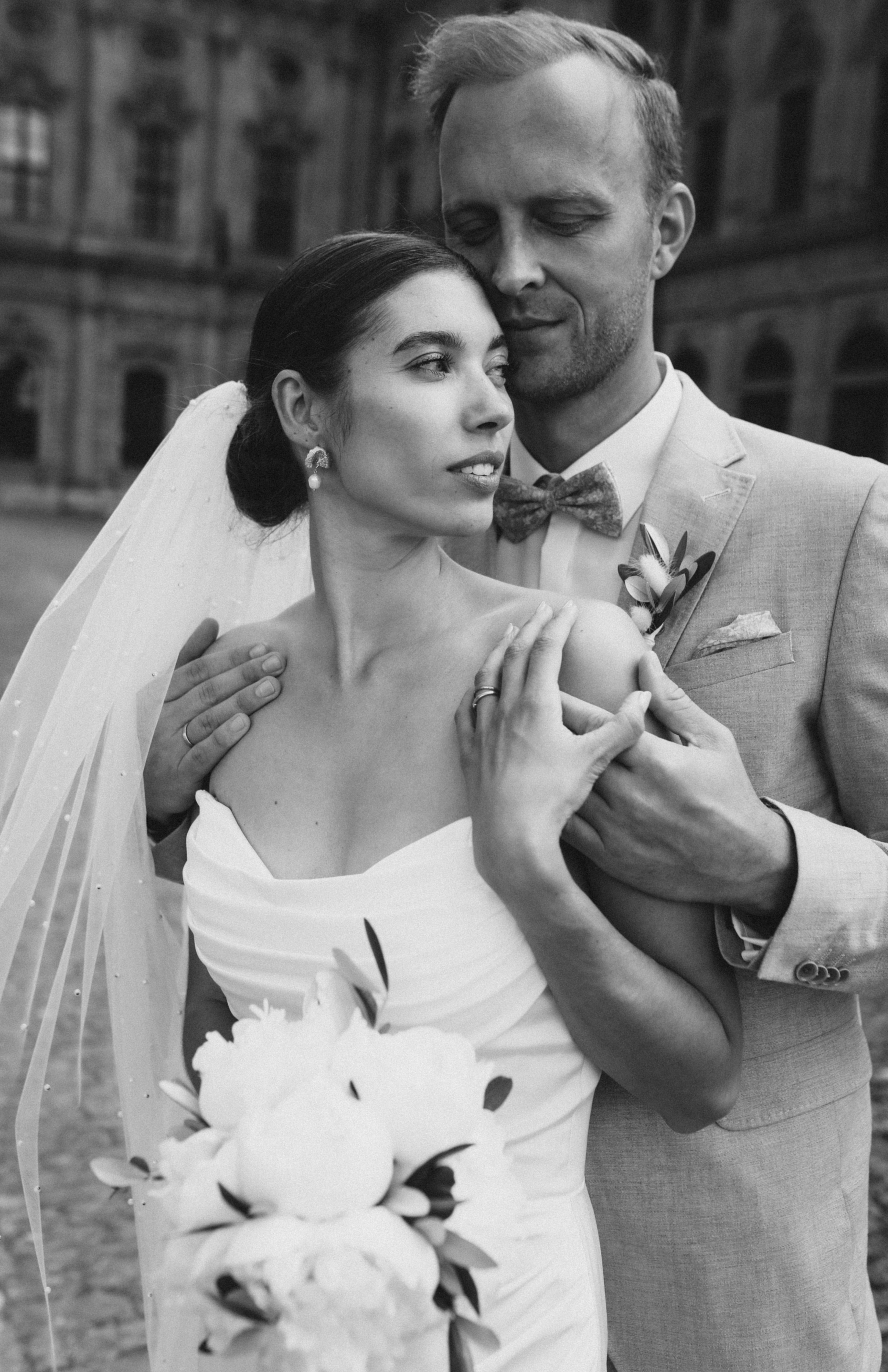 Hochzeitsfotograf und Familienfotograf in Neustadt an der Weinstraße, Haßloch, Ludwigshafen, Speyer und Landau - Ekaterina Seoud