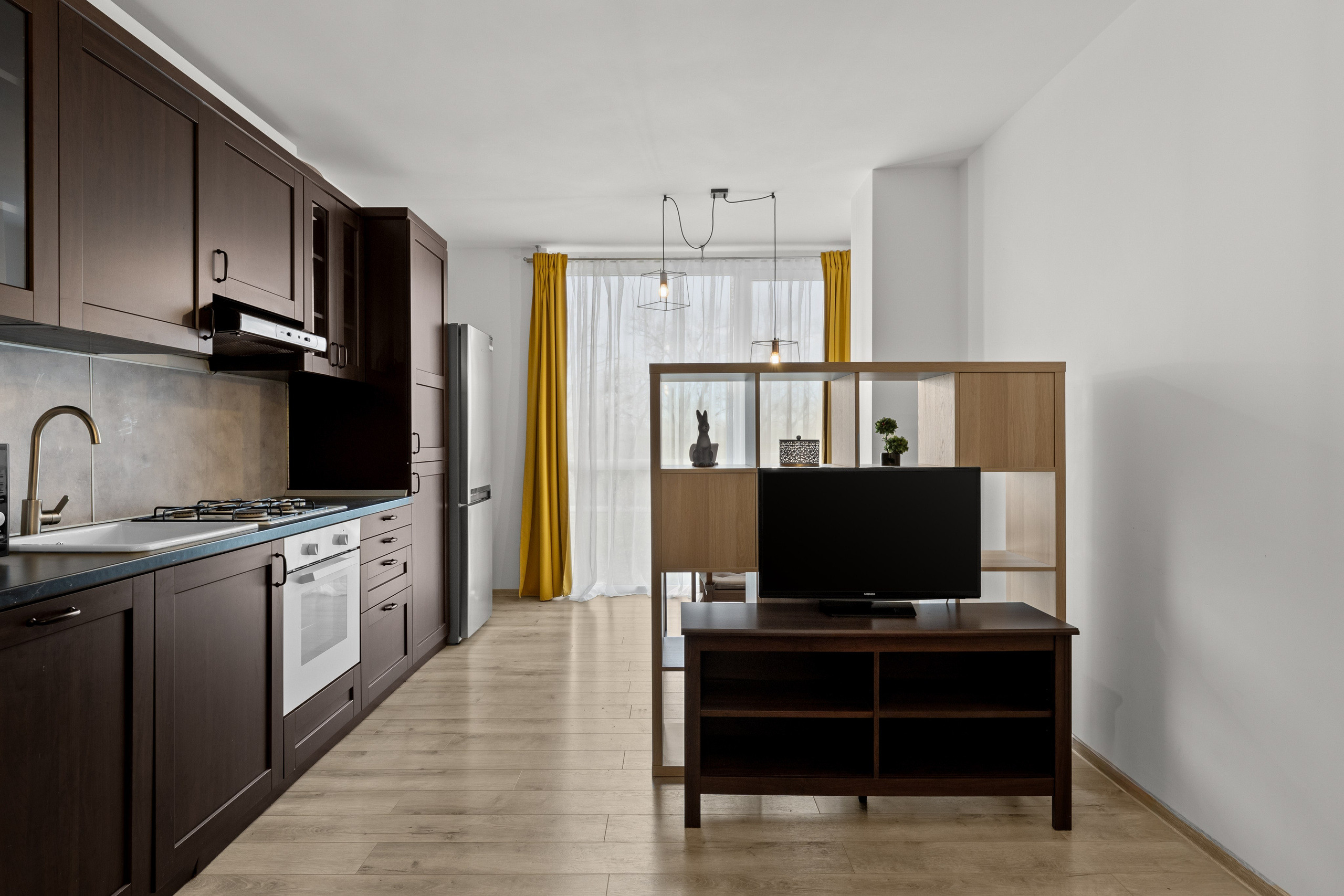INTERIOR - REALESTATE. Samuel Ciobanu