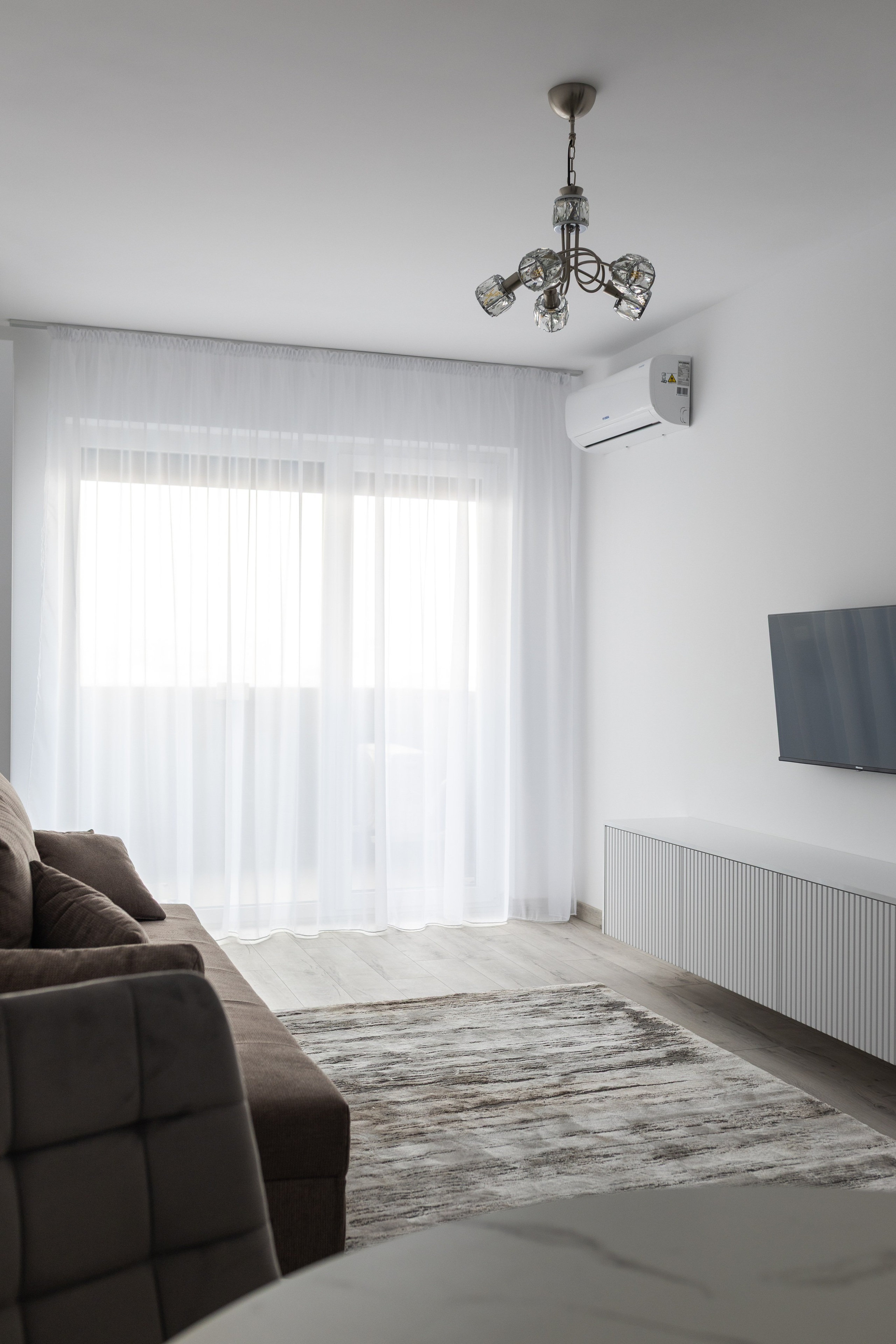 INTERIOR - REALESTATE. Samuel Ciobanu