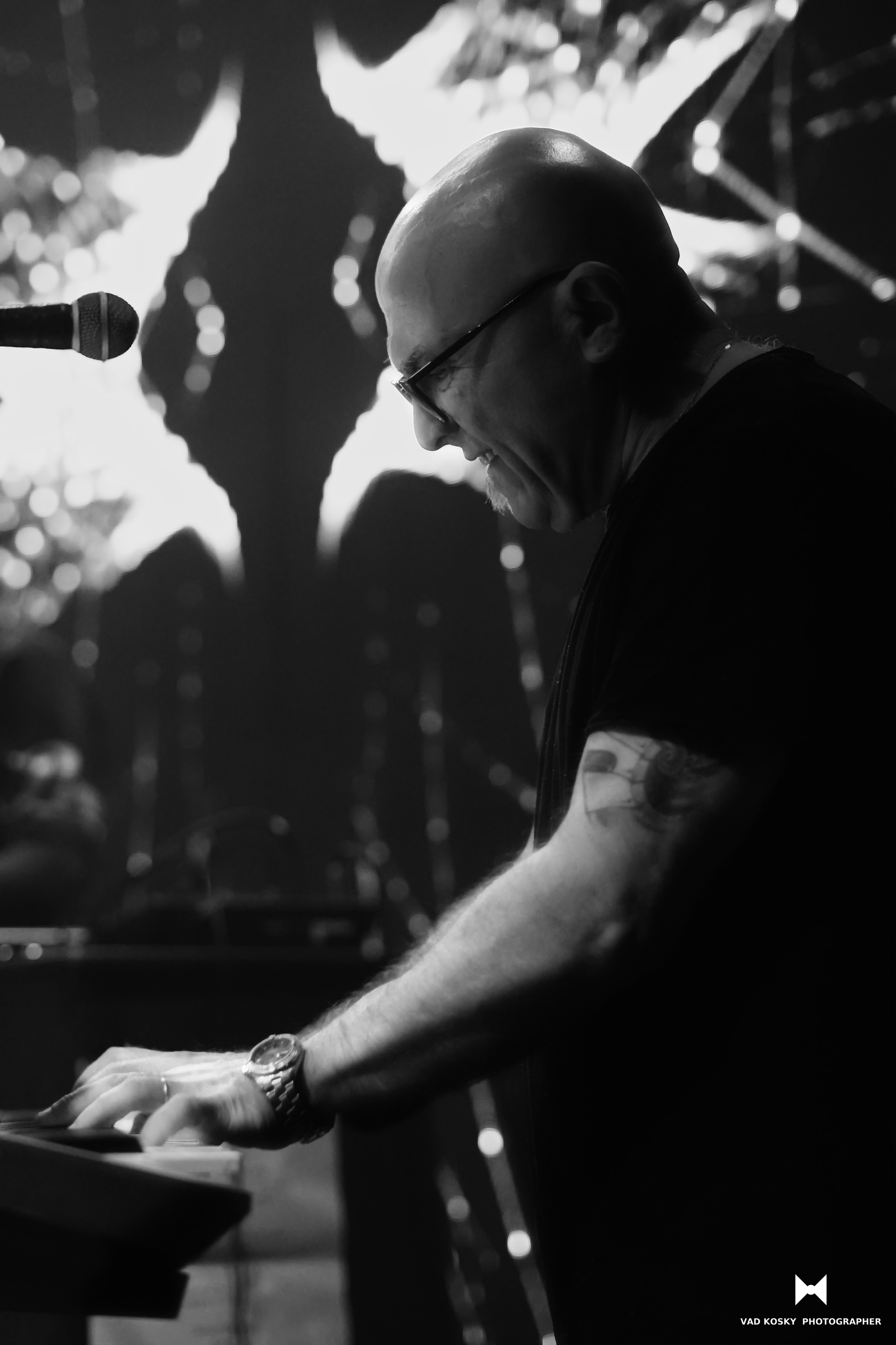 Stell Maris — Gagarin TLV 28.10.25. Vad Kosky Photographer