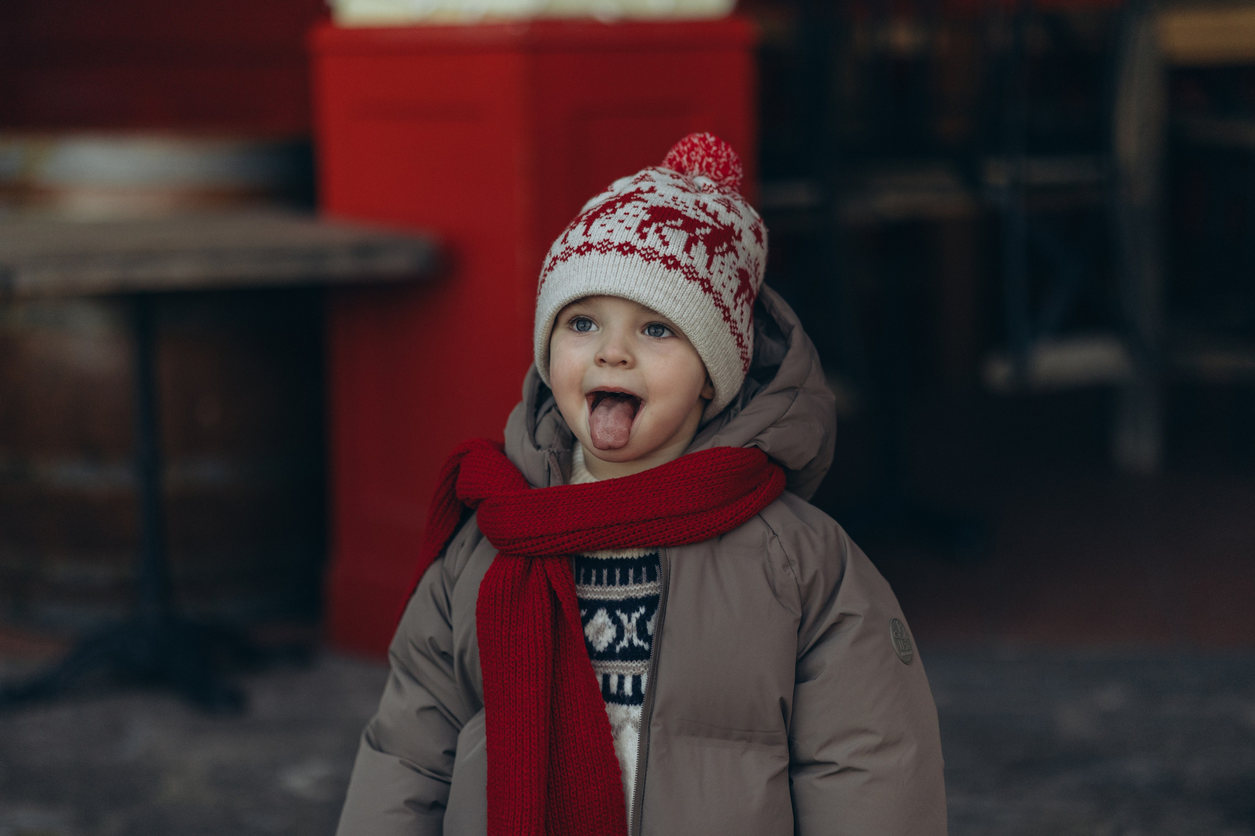 Home Alone. Photographe à Nice, Cannes et Antibes | Inna Dudareva