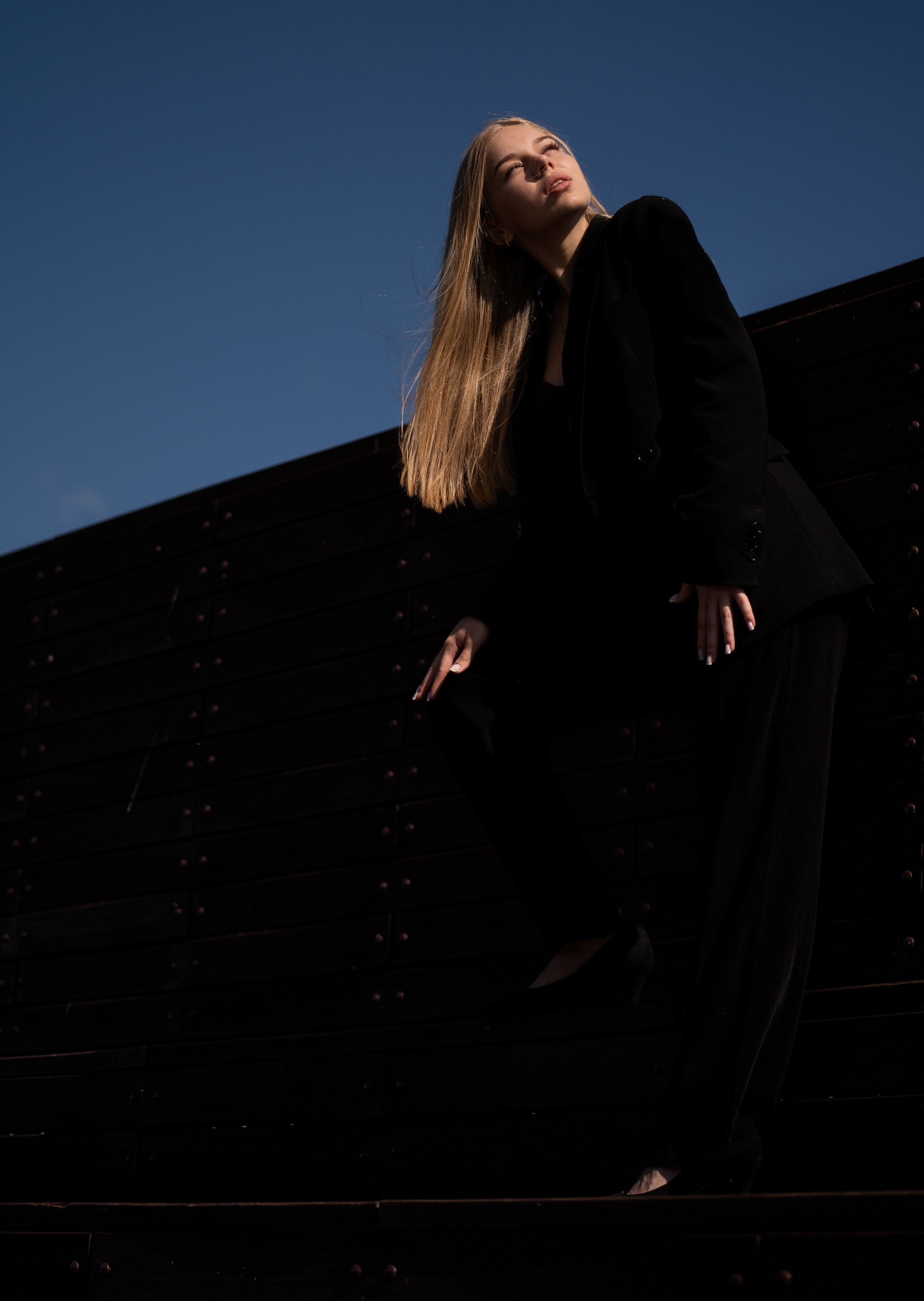 Outside. Cinematic Photography in Spain | Photographer & Videographer