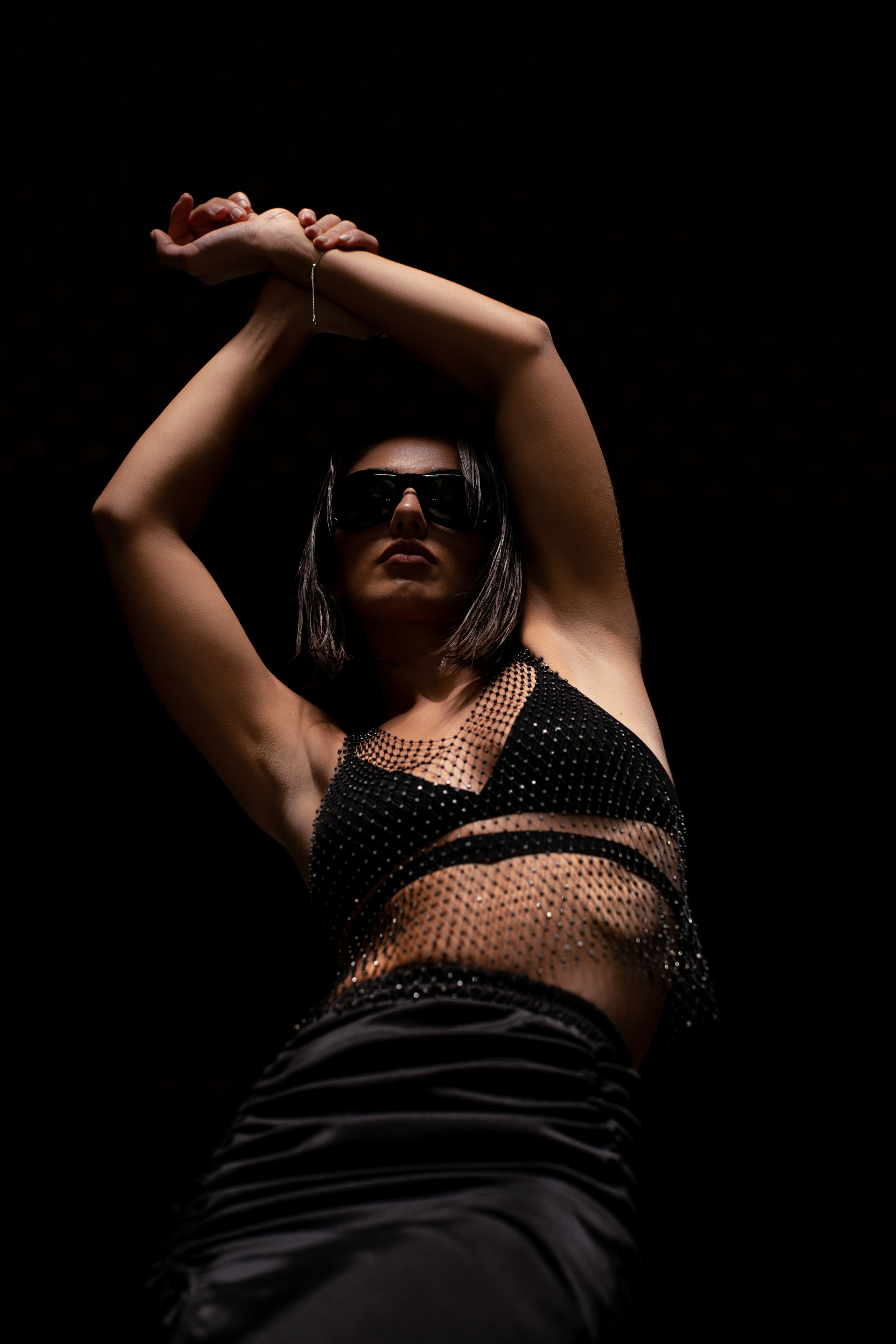 Outside. Cinematic Photography in Spain | Photographer & Videographer