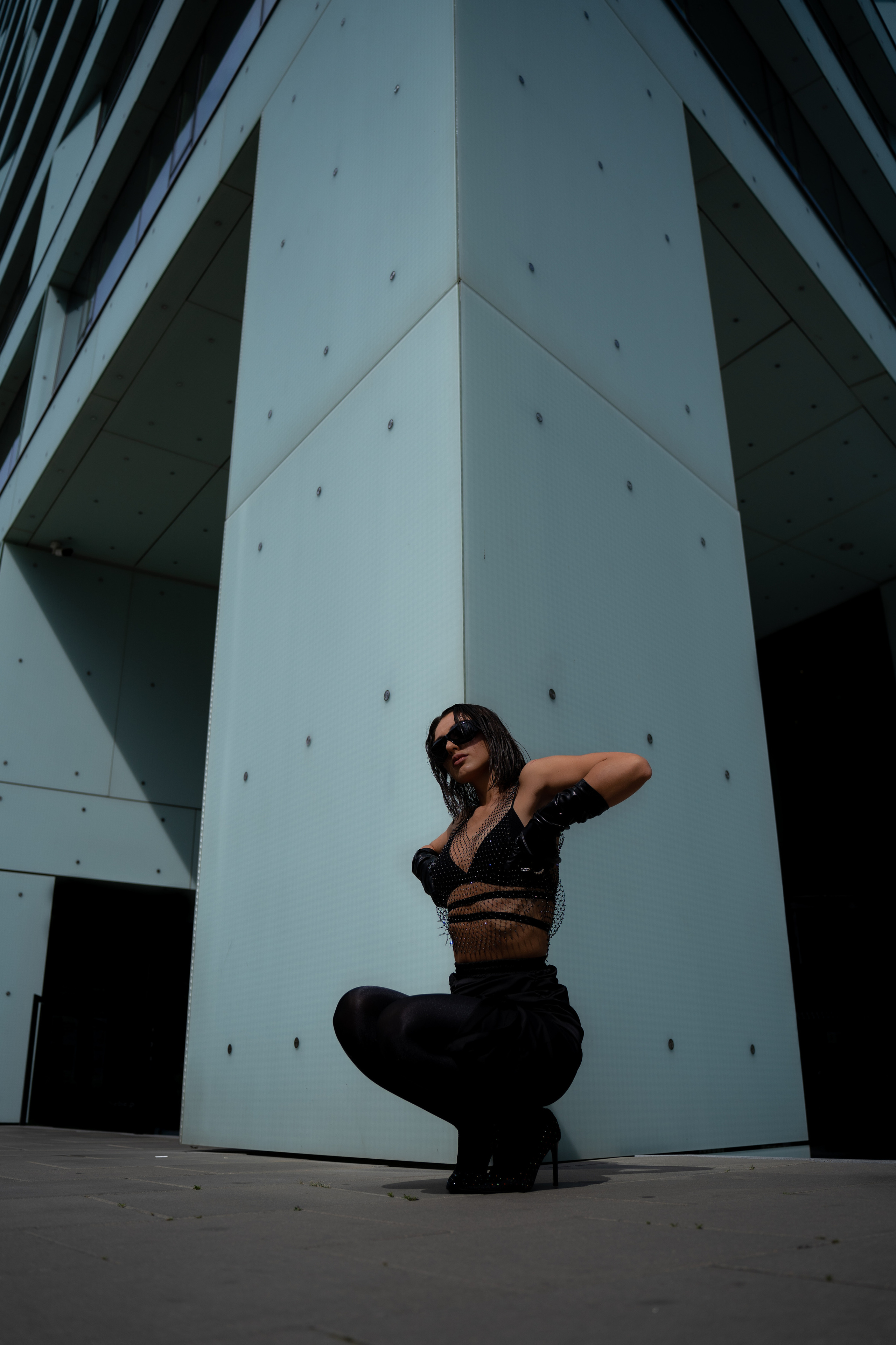 Outside. Cinematic Photography in Spain | Photographer & Videographer