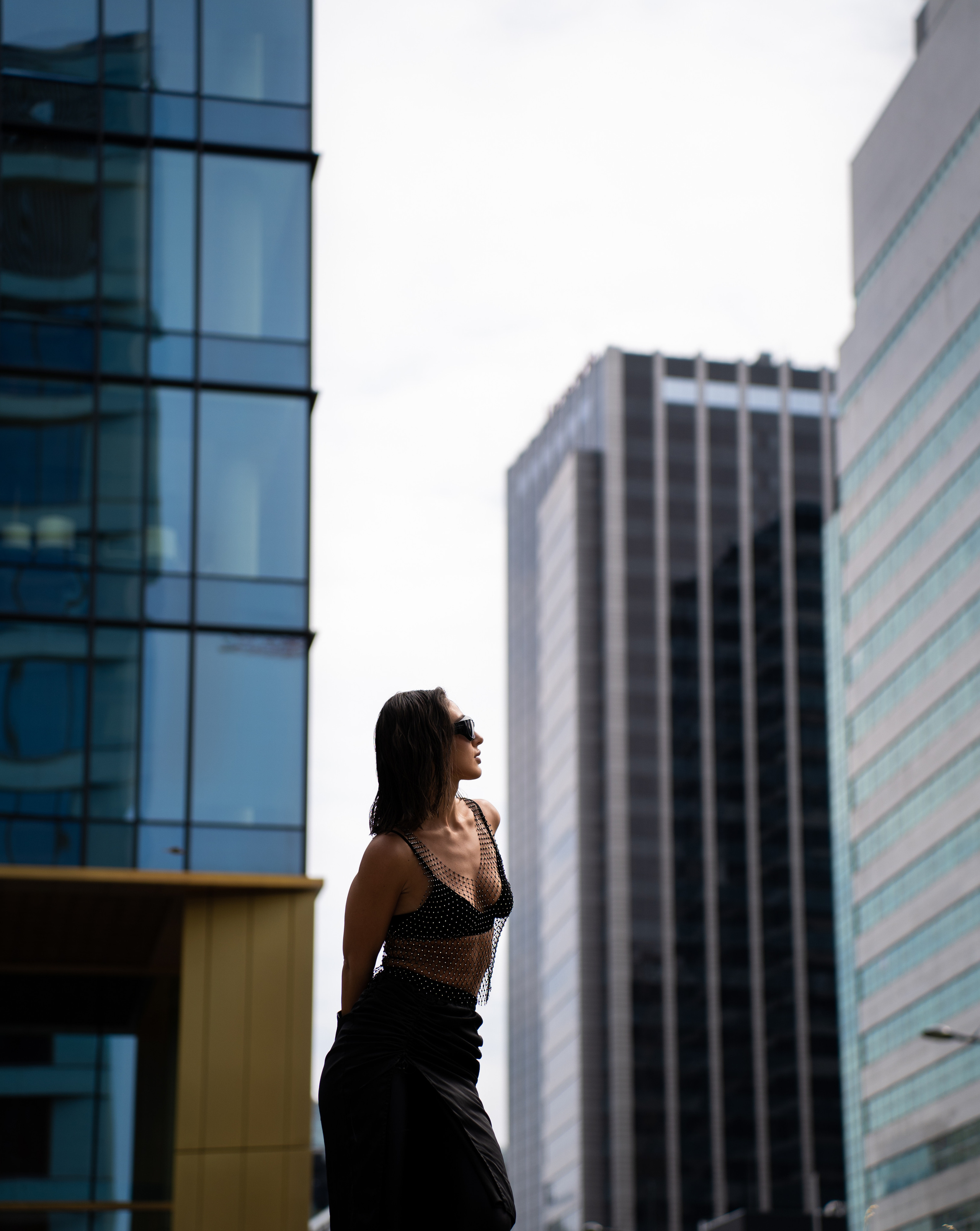 Outside. Cinematic Photography in Spain | Photographer & Videographer