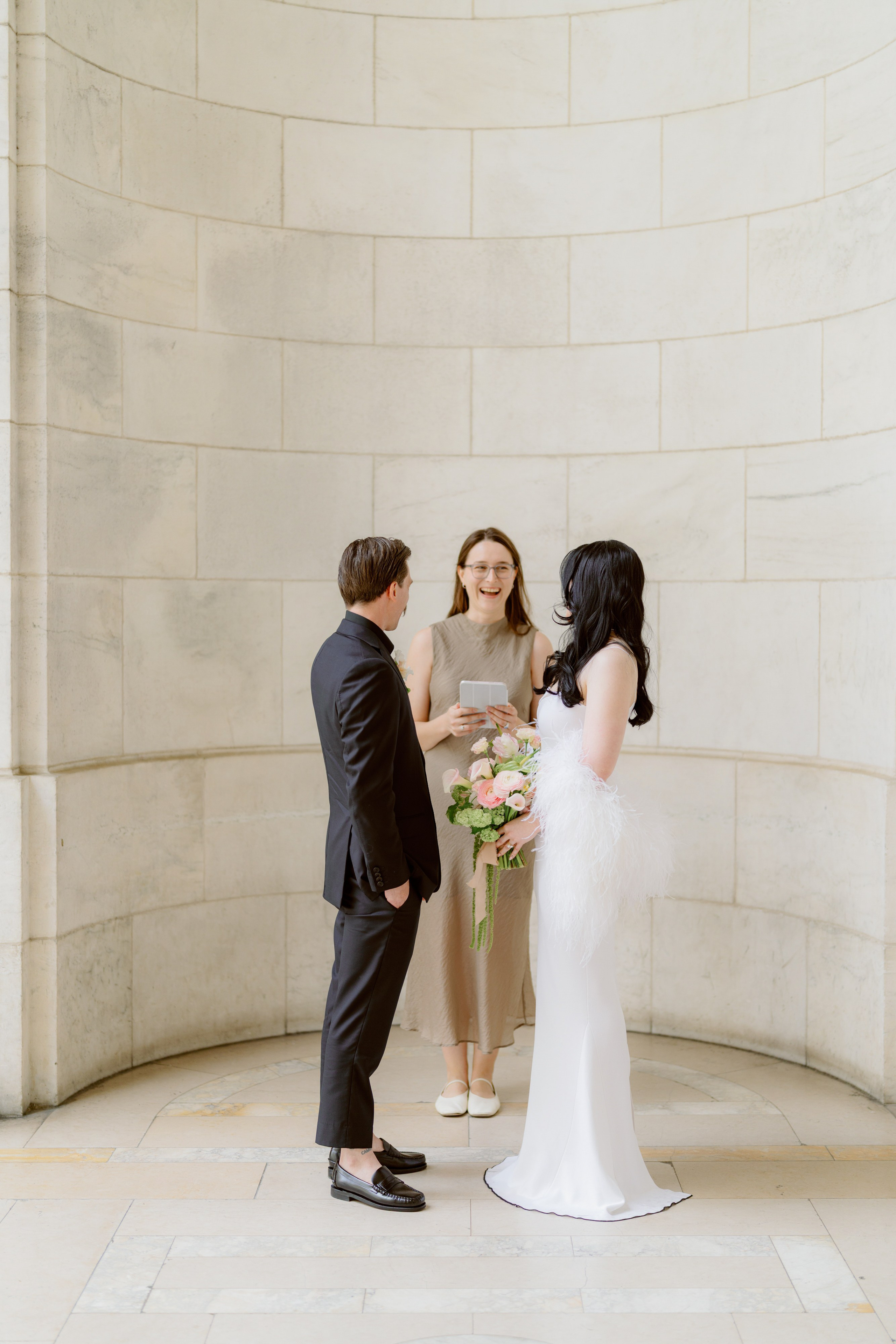 Savannah and Michael. Wedding photographer and videographer New York | New Jersey
