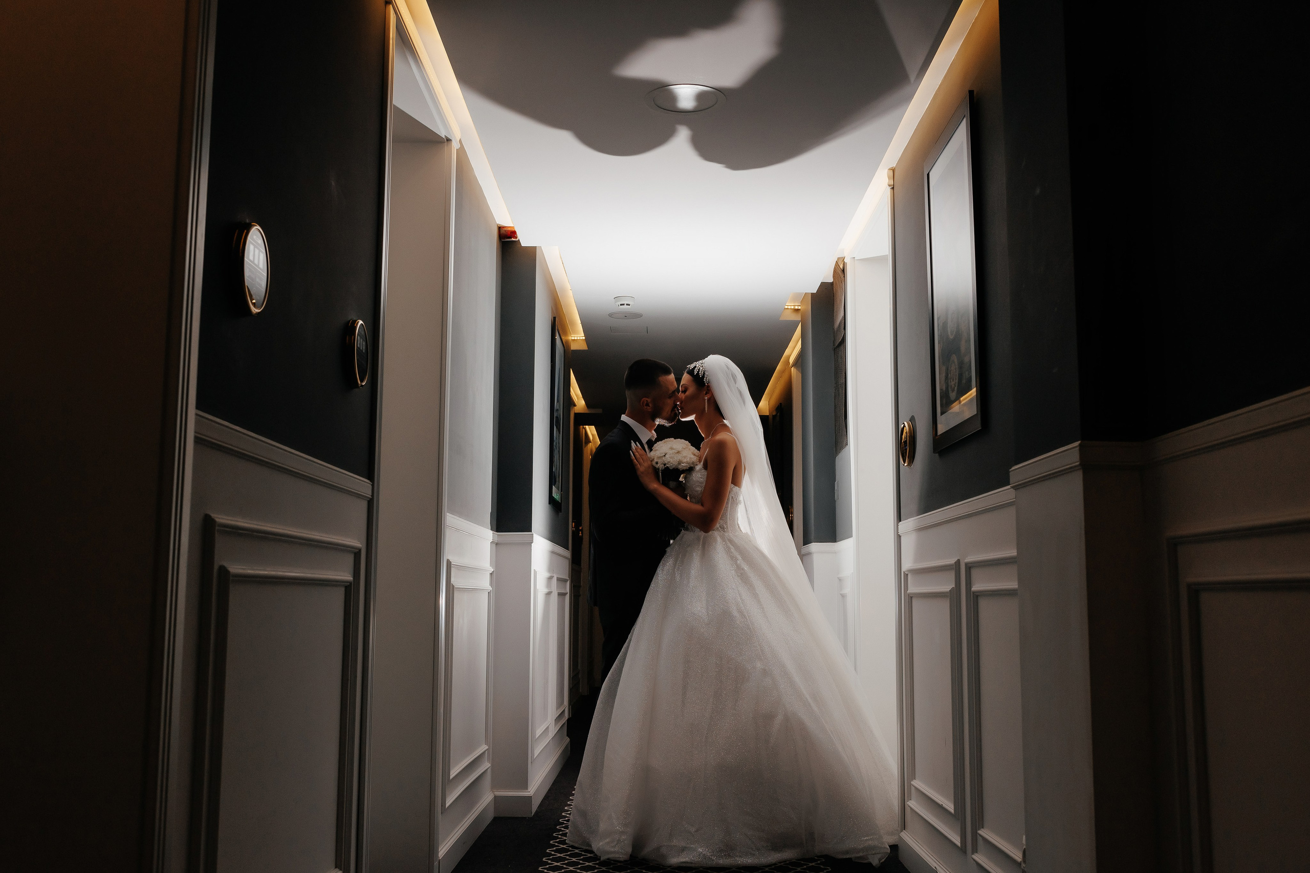 Liviu & Vergilia. ProWed — Foto Video Moldova și România